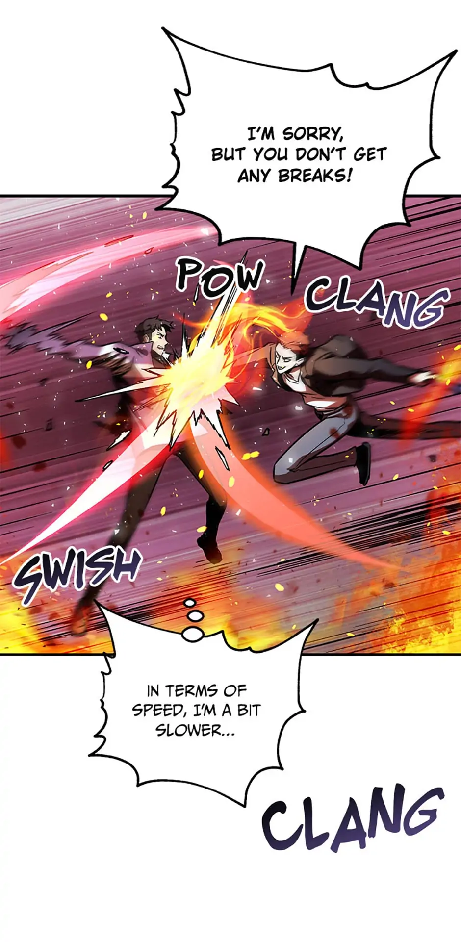 Read The Player Who Can't Level Up Manga Online