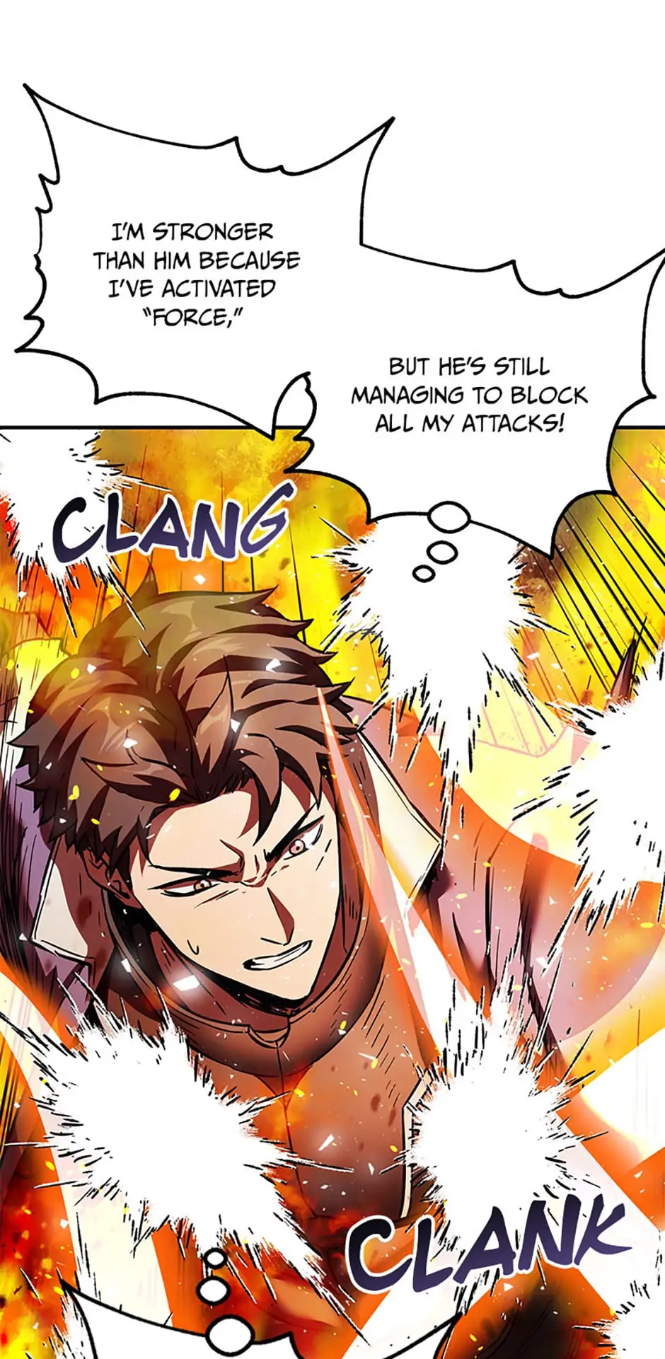 Read The Player Who Can't Level Up Manga Online