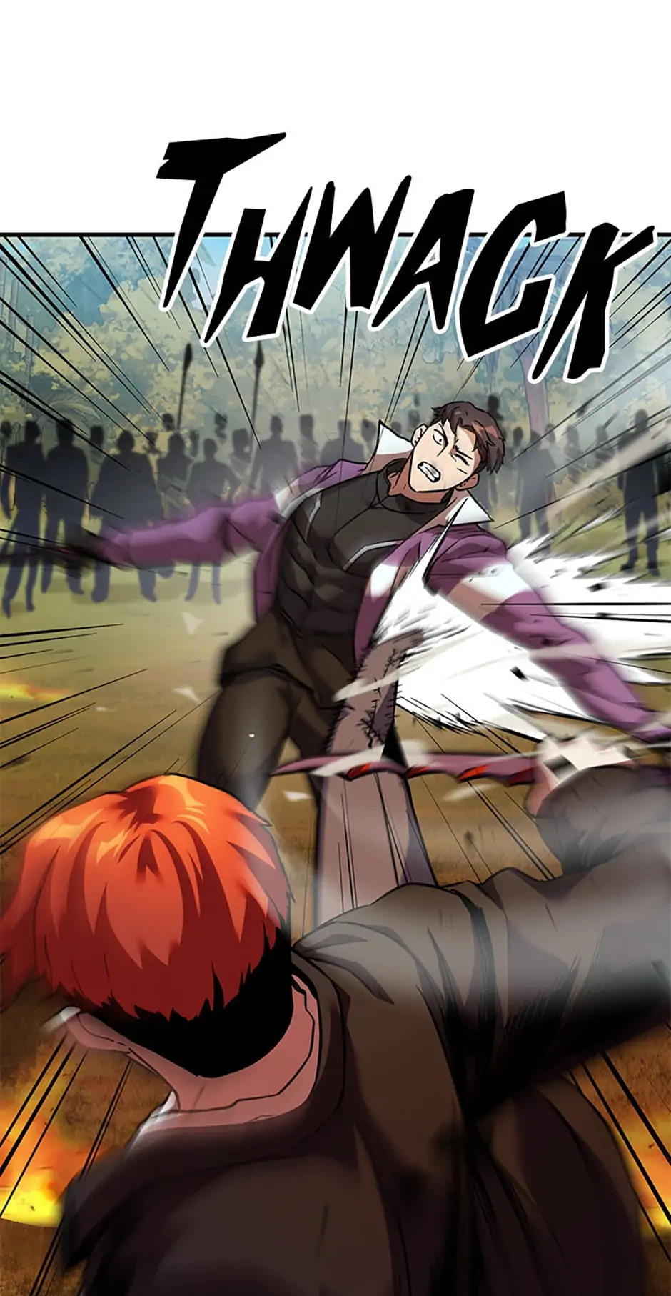 Read The Player Who Can't Level Up Manga Online