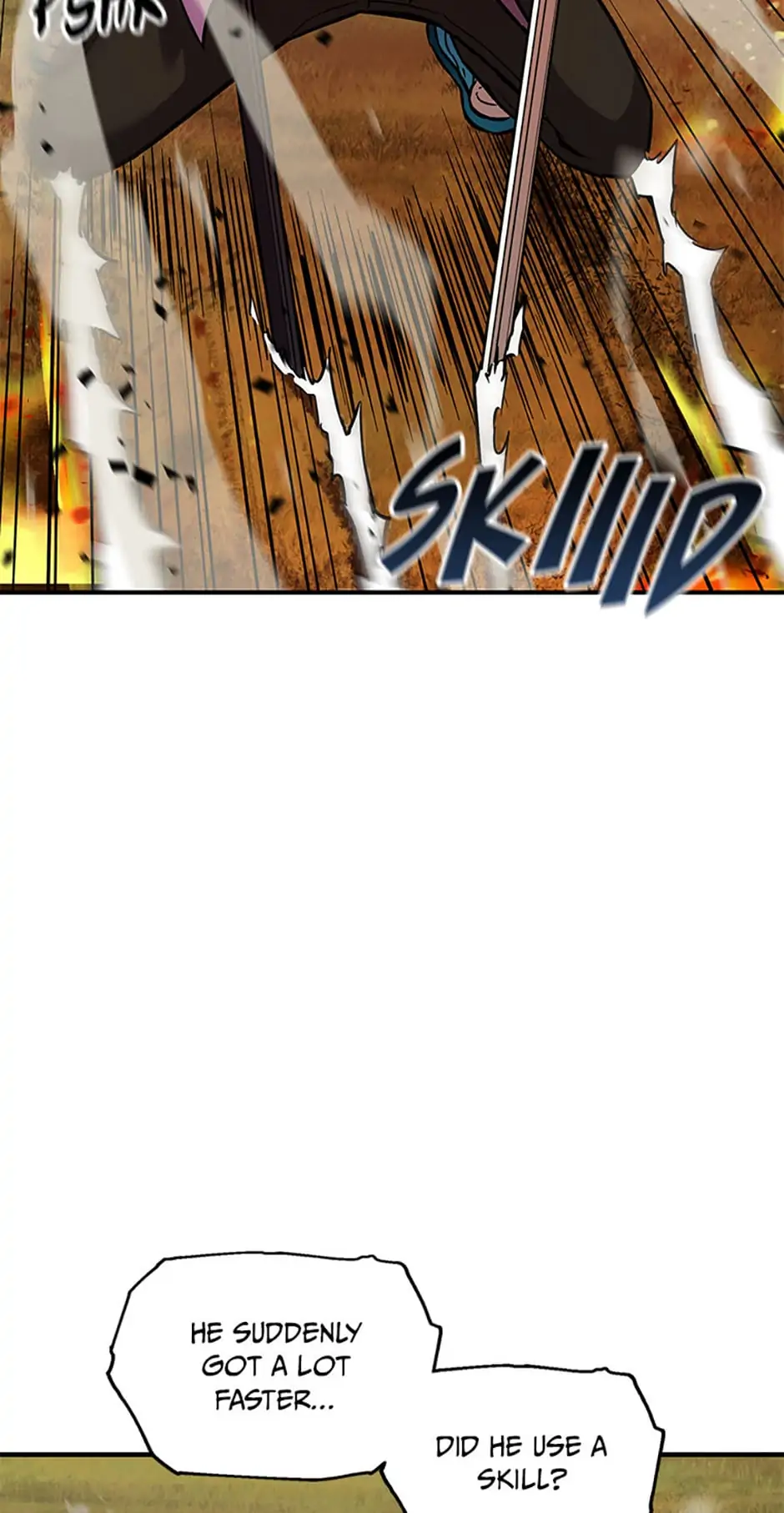Read The Player Who Can't Level Up Manga Online