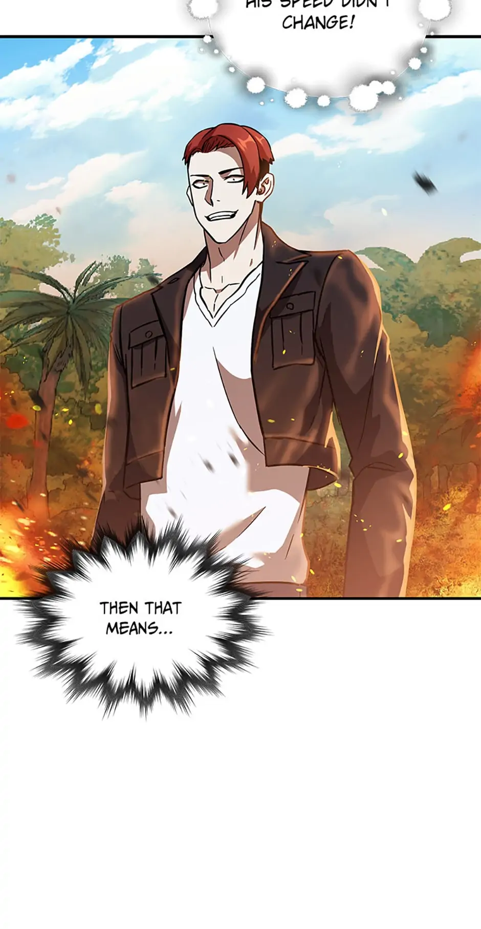 Read The Player Who Can't Level Up Manga Online