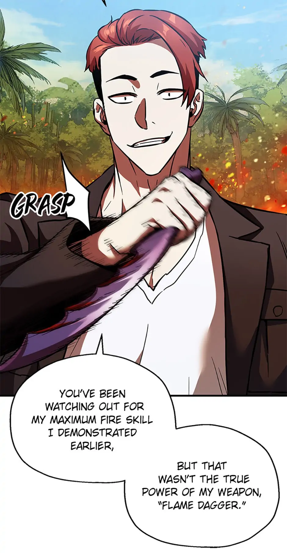 Read The Player Who Can't Level Up Manga Online