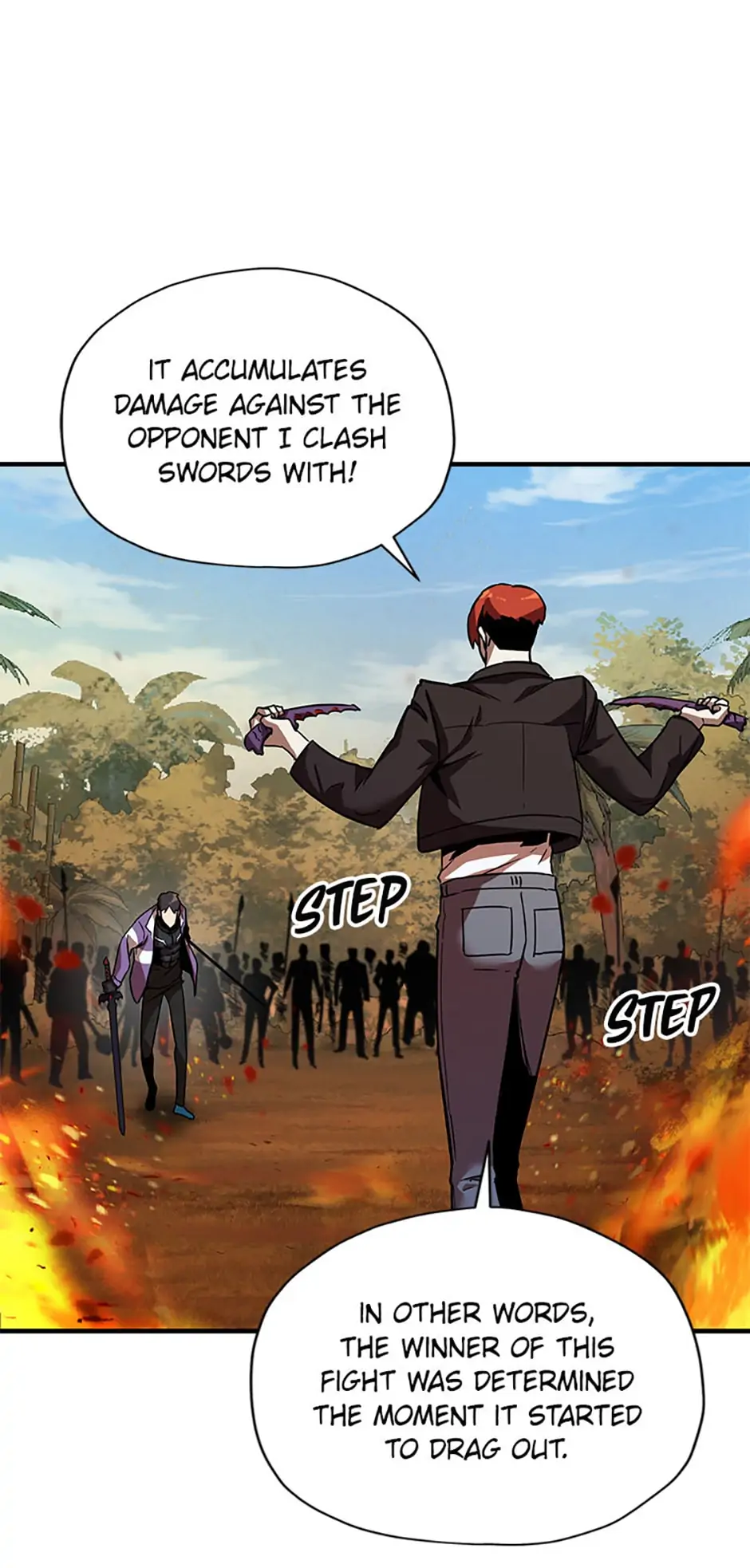 Read The Player Who Can't Level Up Manga Online