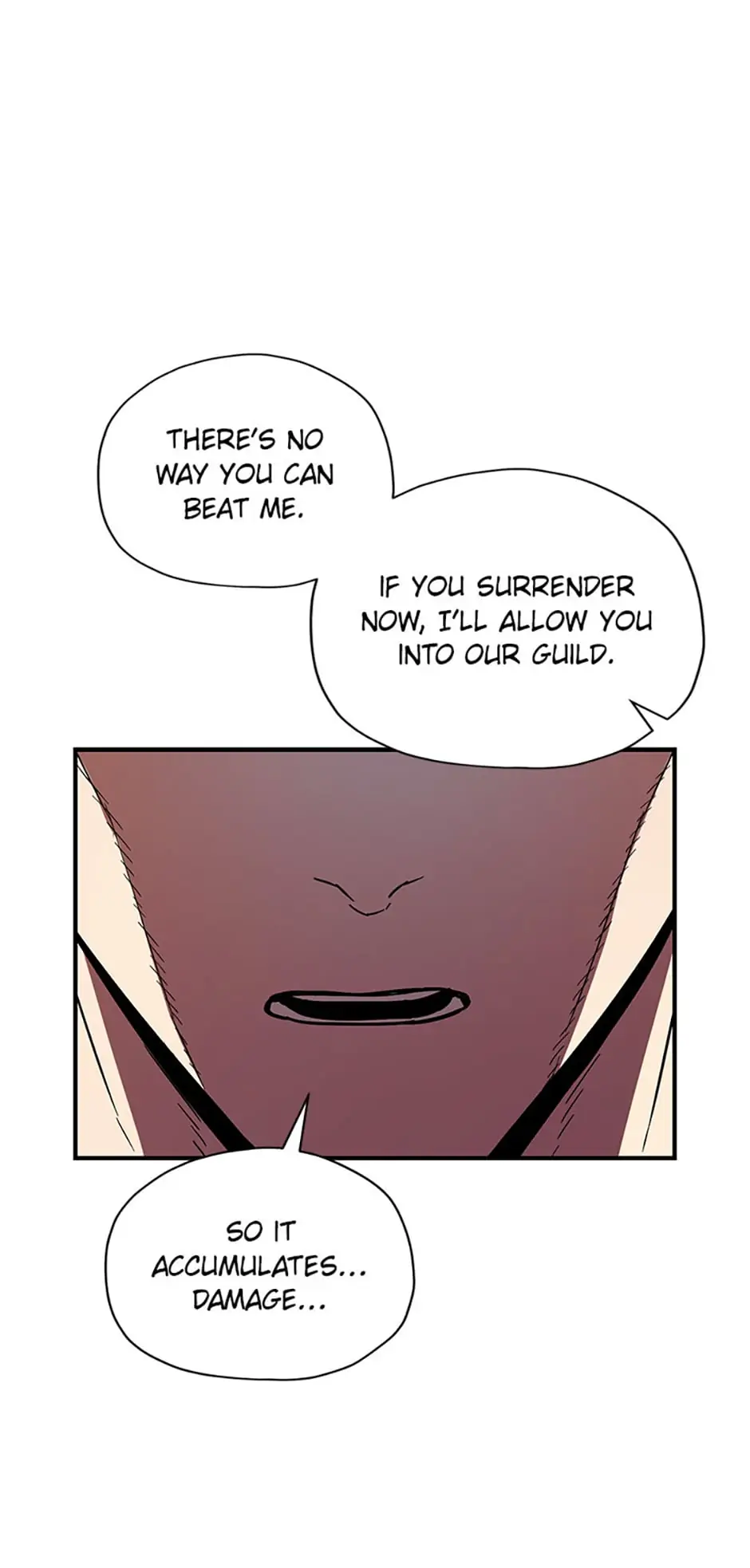 Read The Player Who Can't Level Up Manga Online