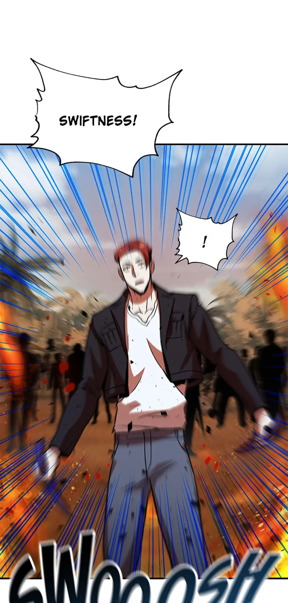 Read The Player Who Can't Level Up Manga Online