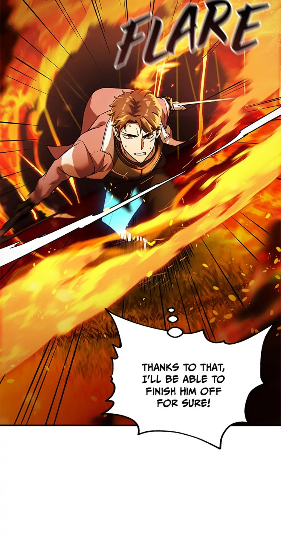 Read The Player Who Can't Level Up Manga Online