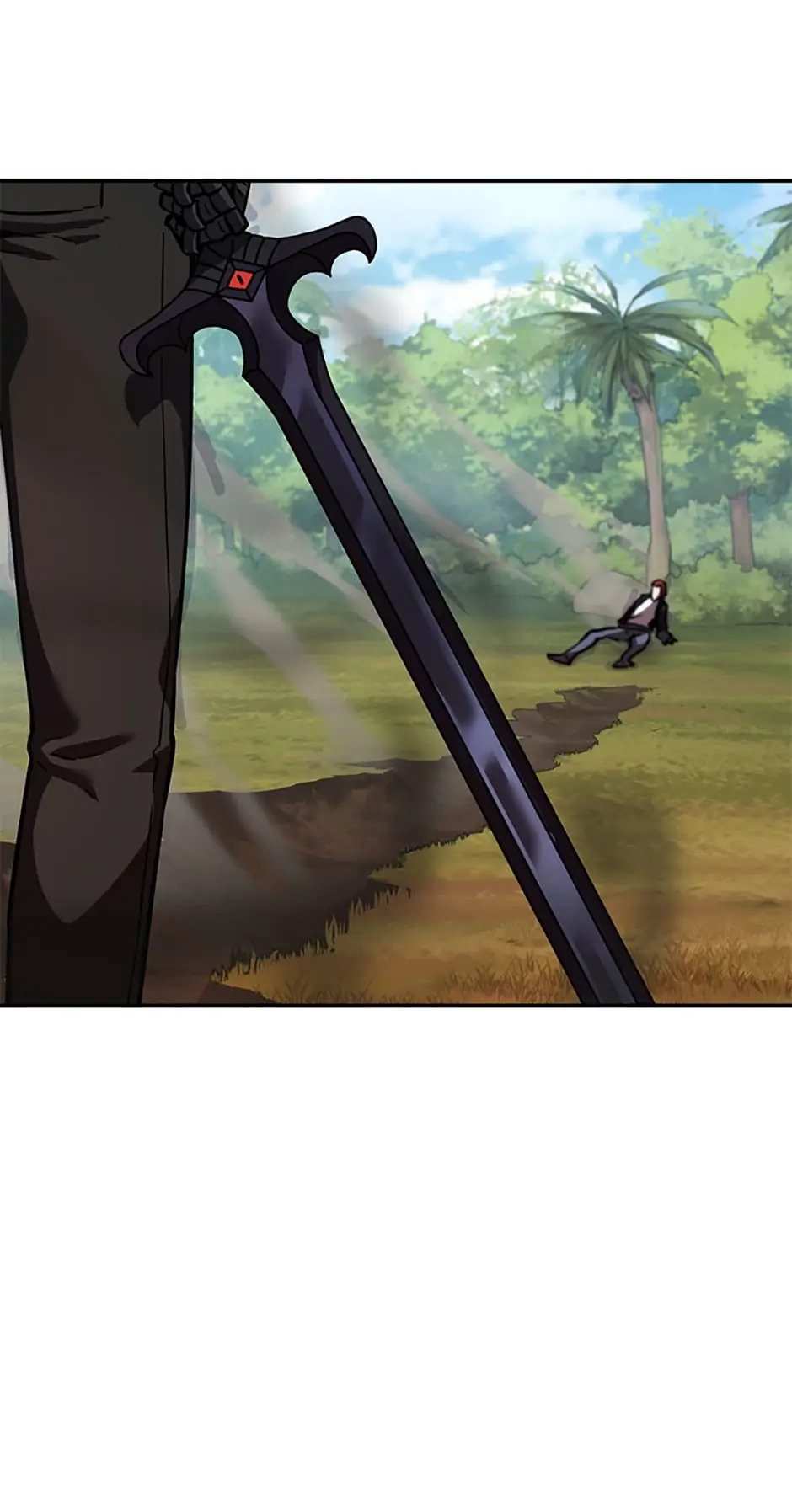 Read The Player Who Can't Level Up Manga Online