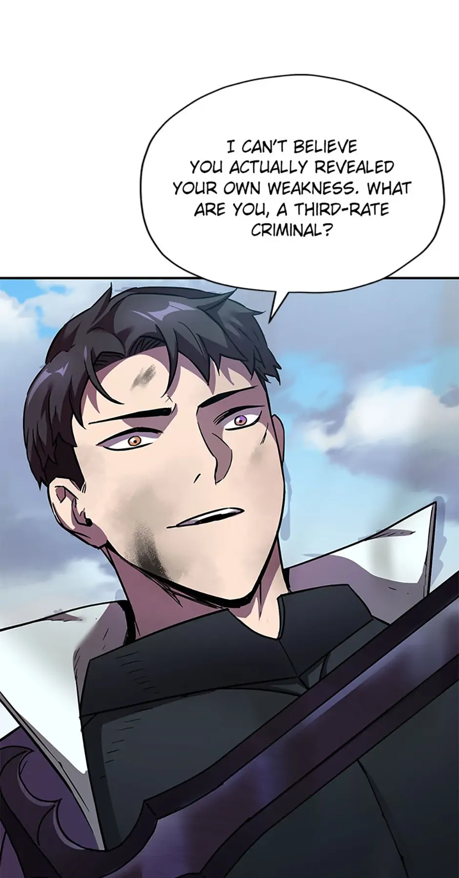 Read The Player Who Can't Level Up Manga Online