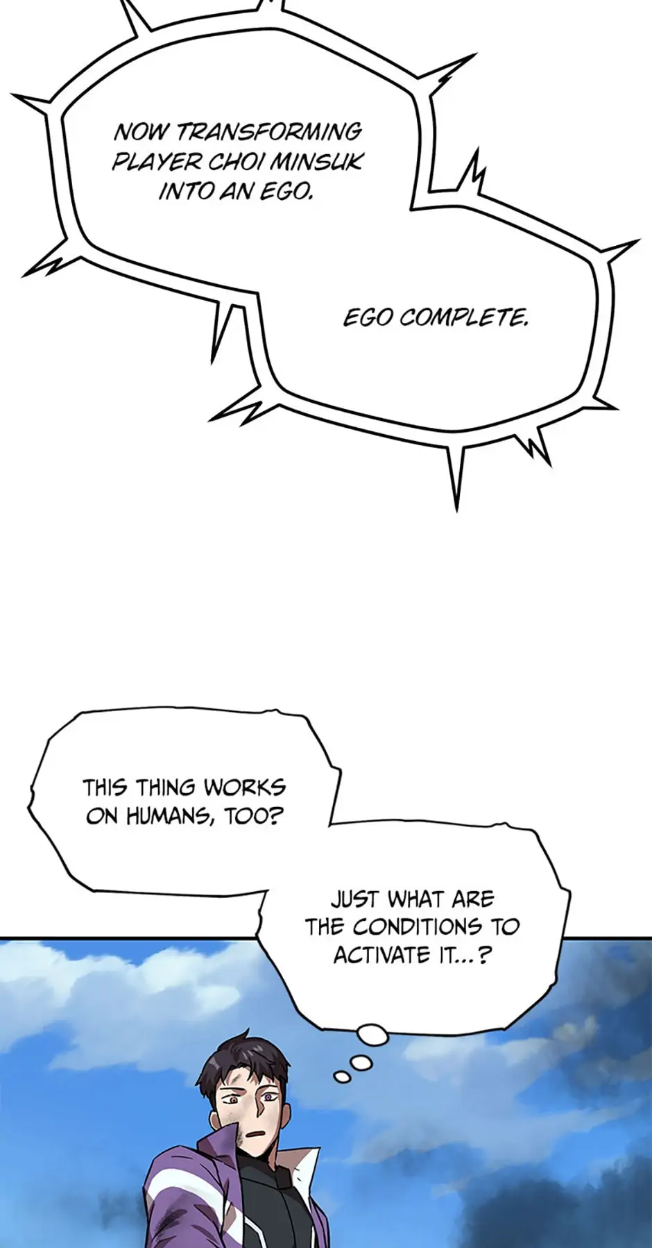 Read The Player Who Can't Level Up Manga Online