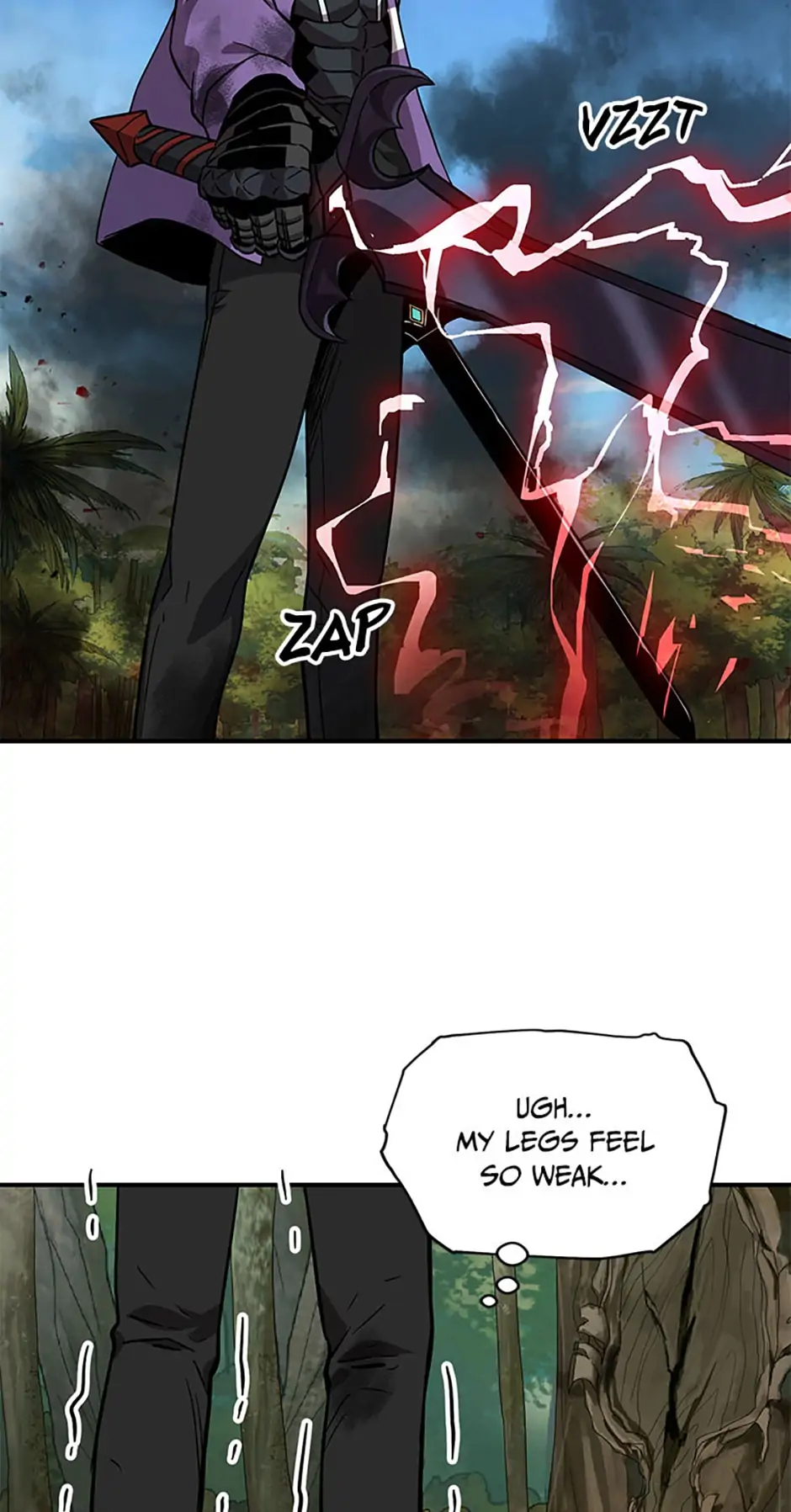 Read The Player Who Can't Level Up Manga Online