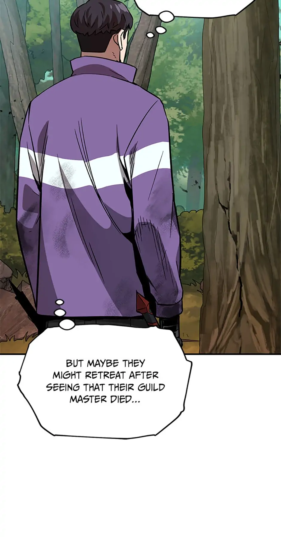 Read The Player Who Can't Level Up Manga Online