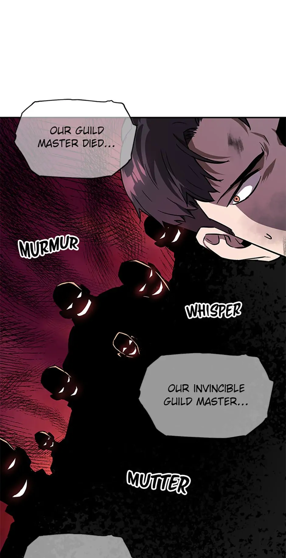 Read The Player Who Can't Level Up Manga Online