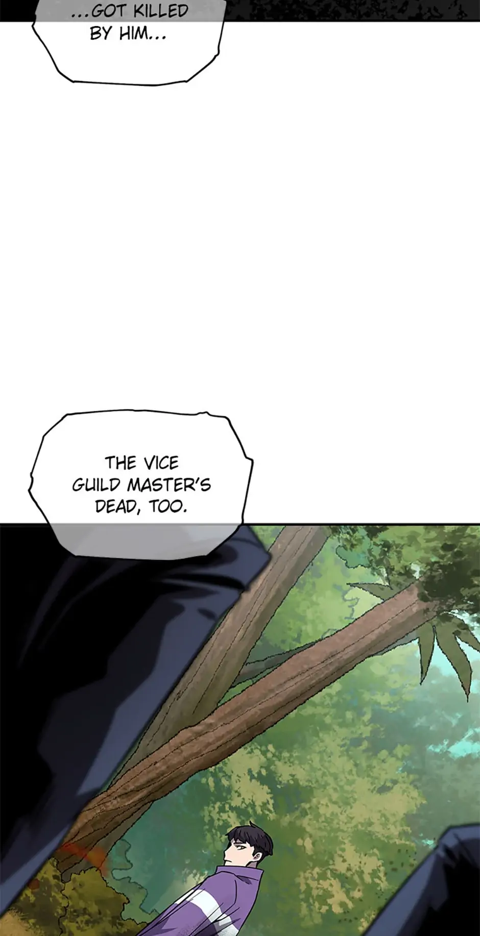 Read The Player Who Can't Level Up Manga Online