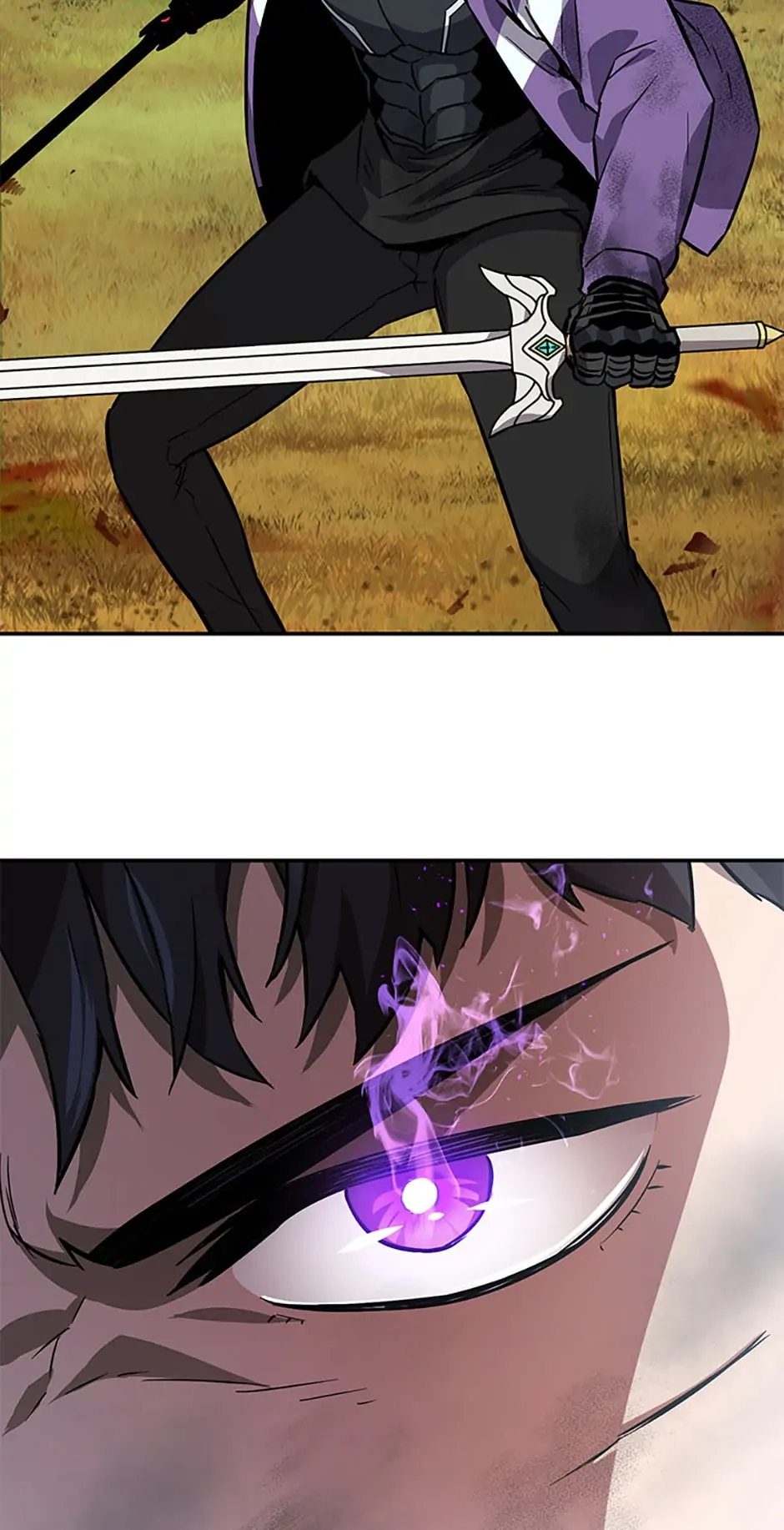 Read The Player Who Can't Level Up Manga Online