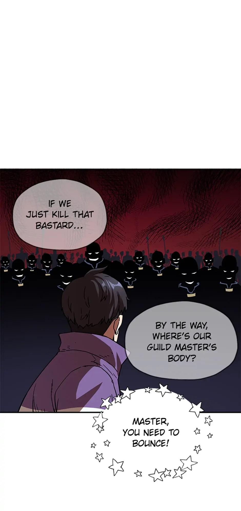 Read The Player Who Can't Level Up Manga Online