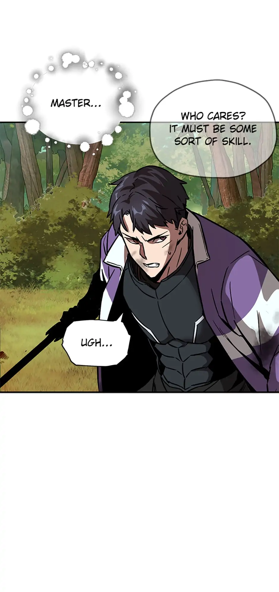 Read The Player Who Can't Level Up Manga Online
