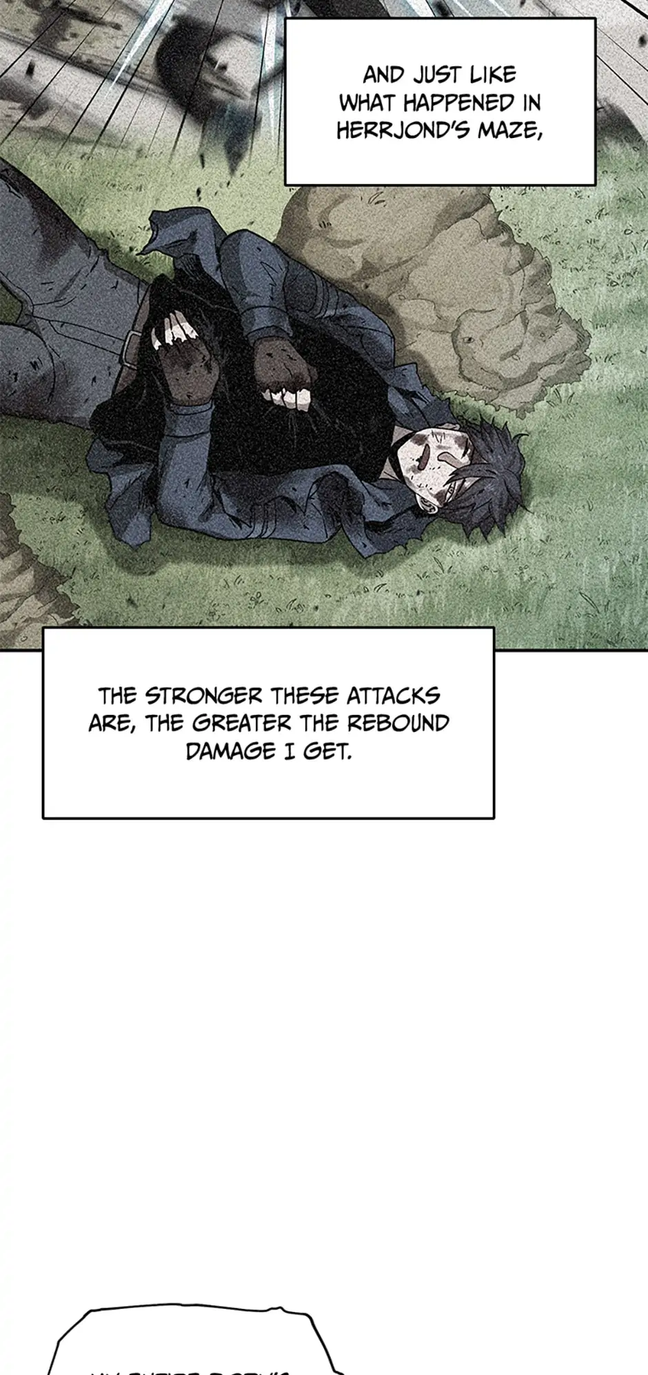 Read The Player Who Can't Level Up Manga Online