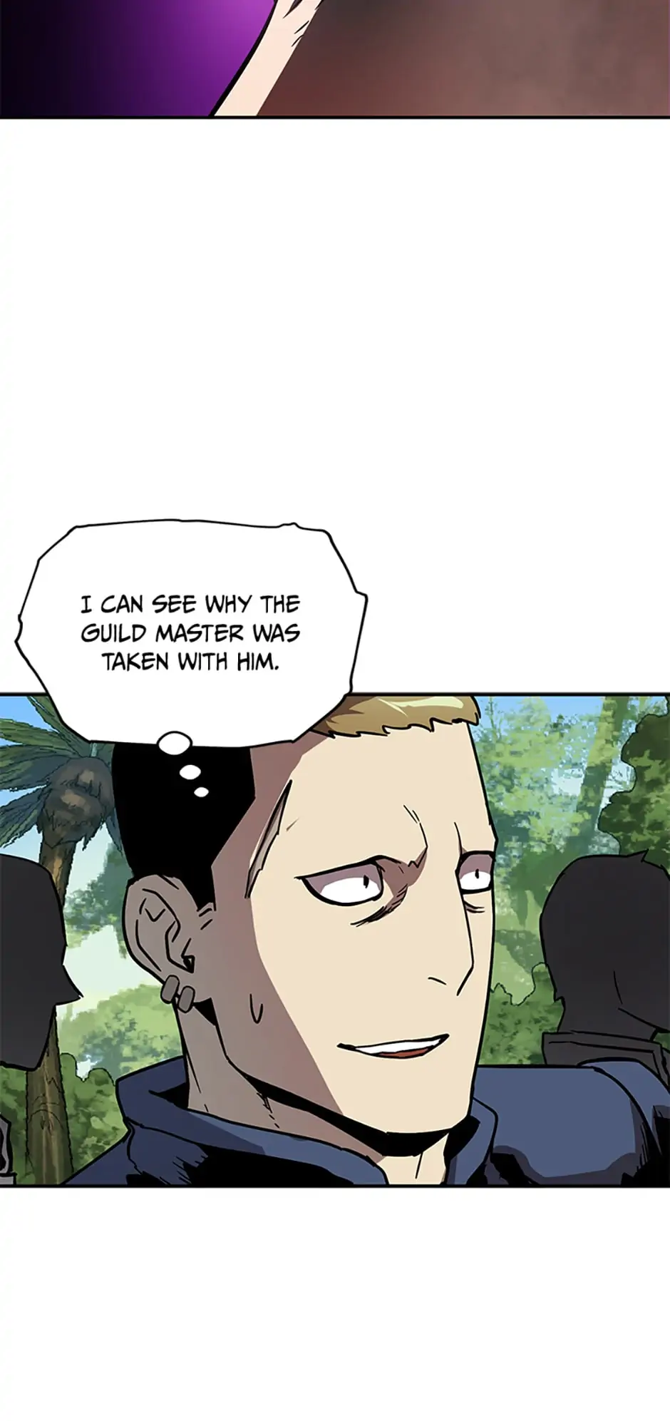 Read The Player Who Can't Level Up Manga Online