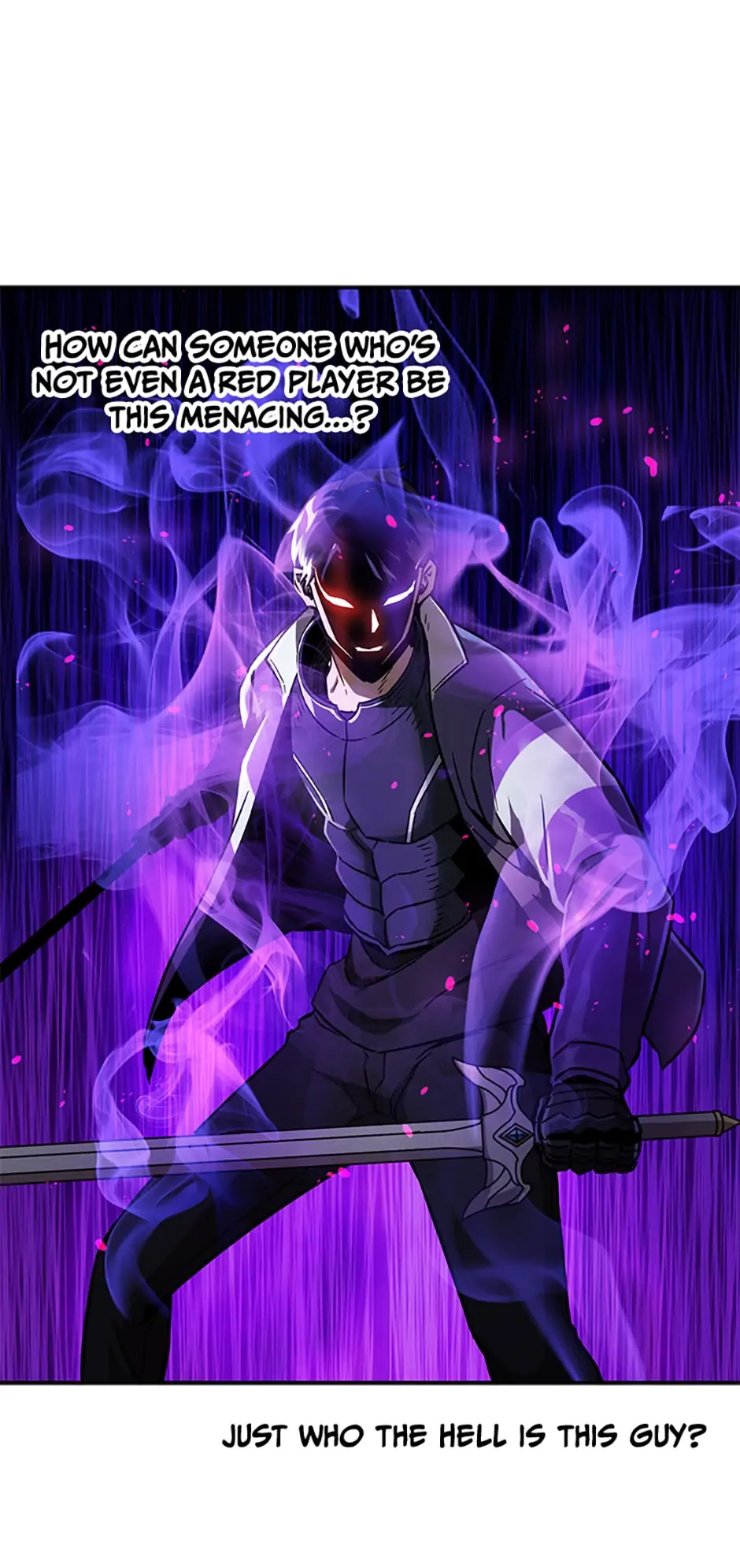 Read The Player Who Can't Level Up Manga Online