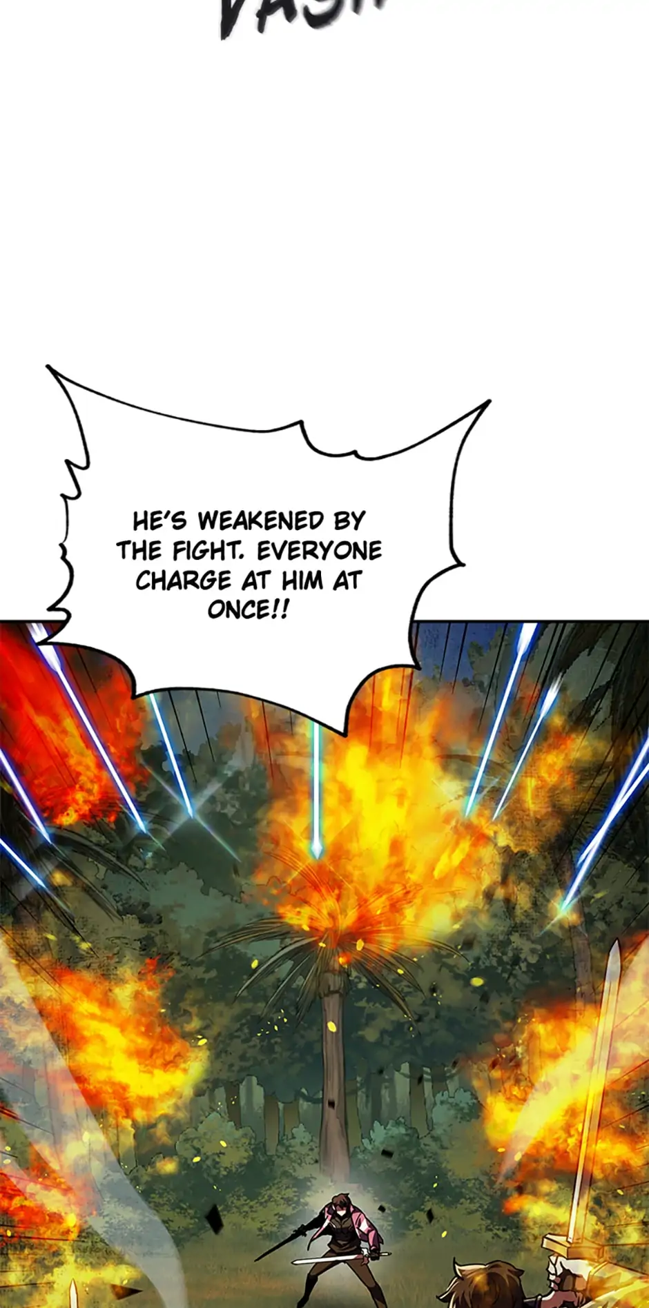 Read The Player Who Can't Level Up Manga Online