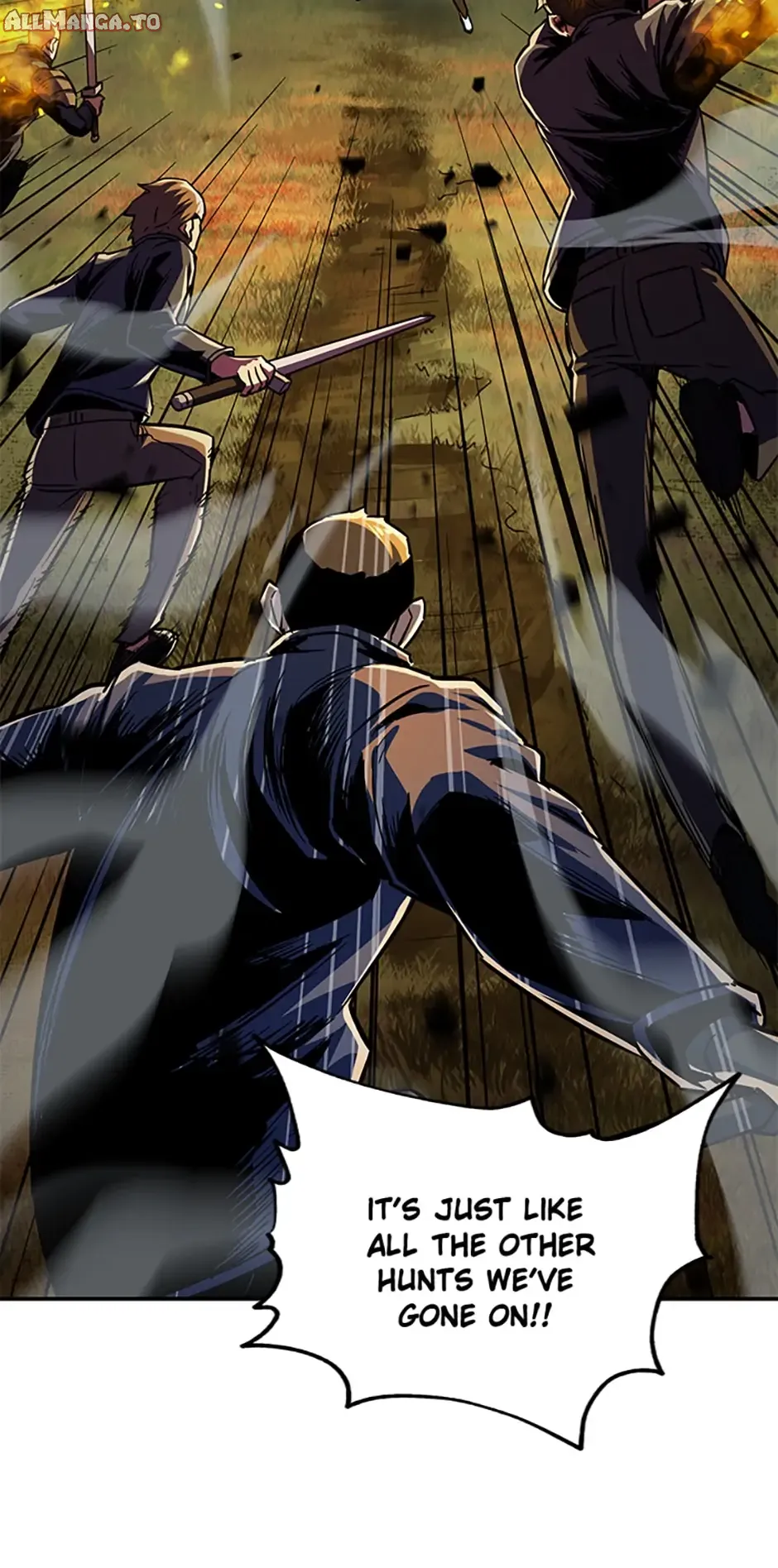 Read The Player Who Can't Level Up Manga Online