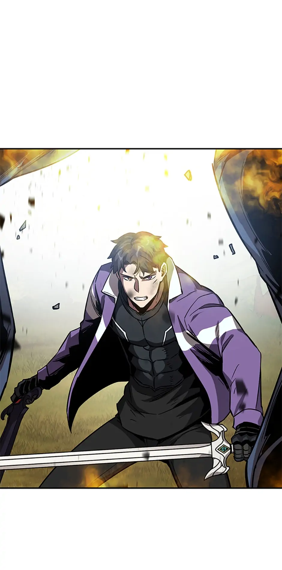 Read The Player Who Can't Level Up Manga Online