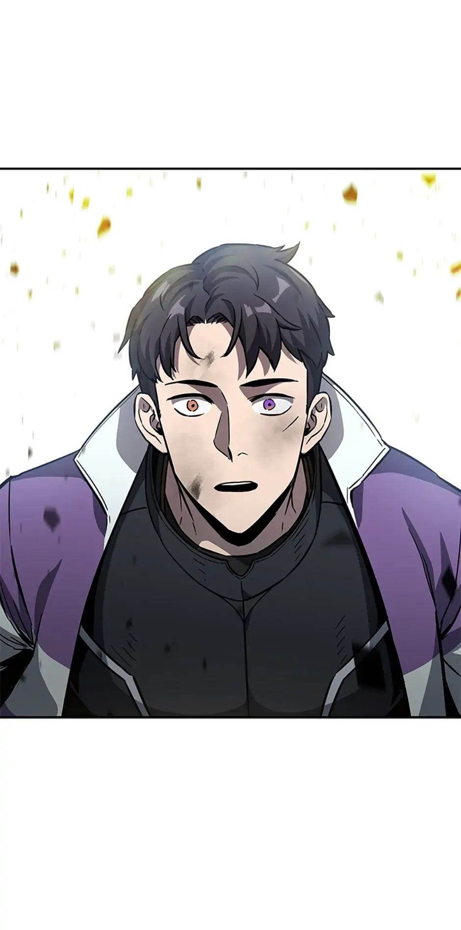 Read The Player Who Can't Level Up Manga Online
