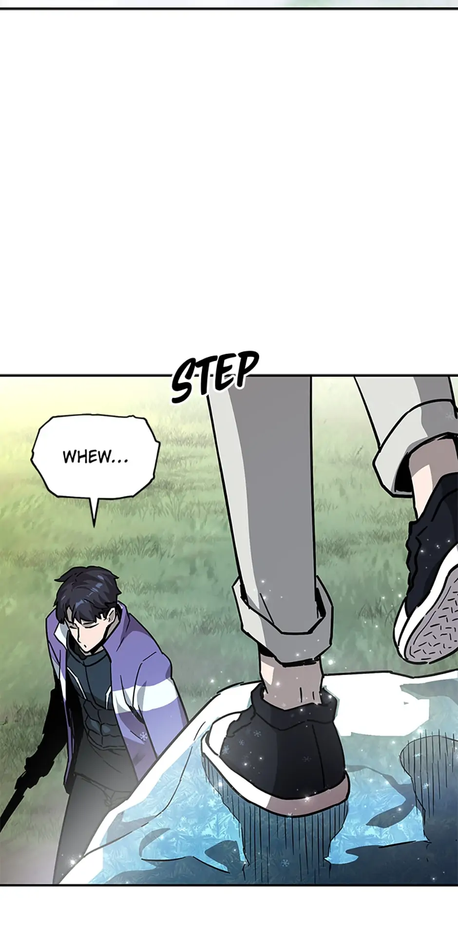 Read The Player Who Can't Level Up Manga Online
