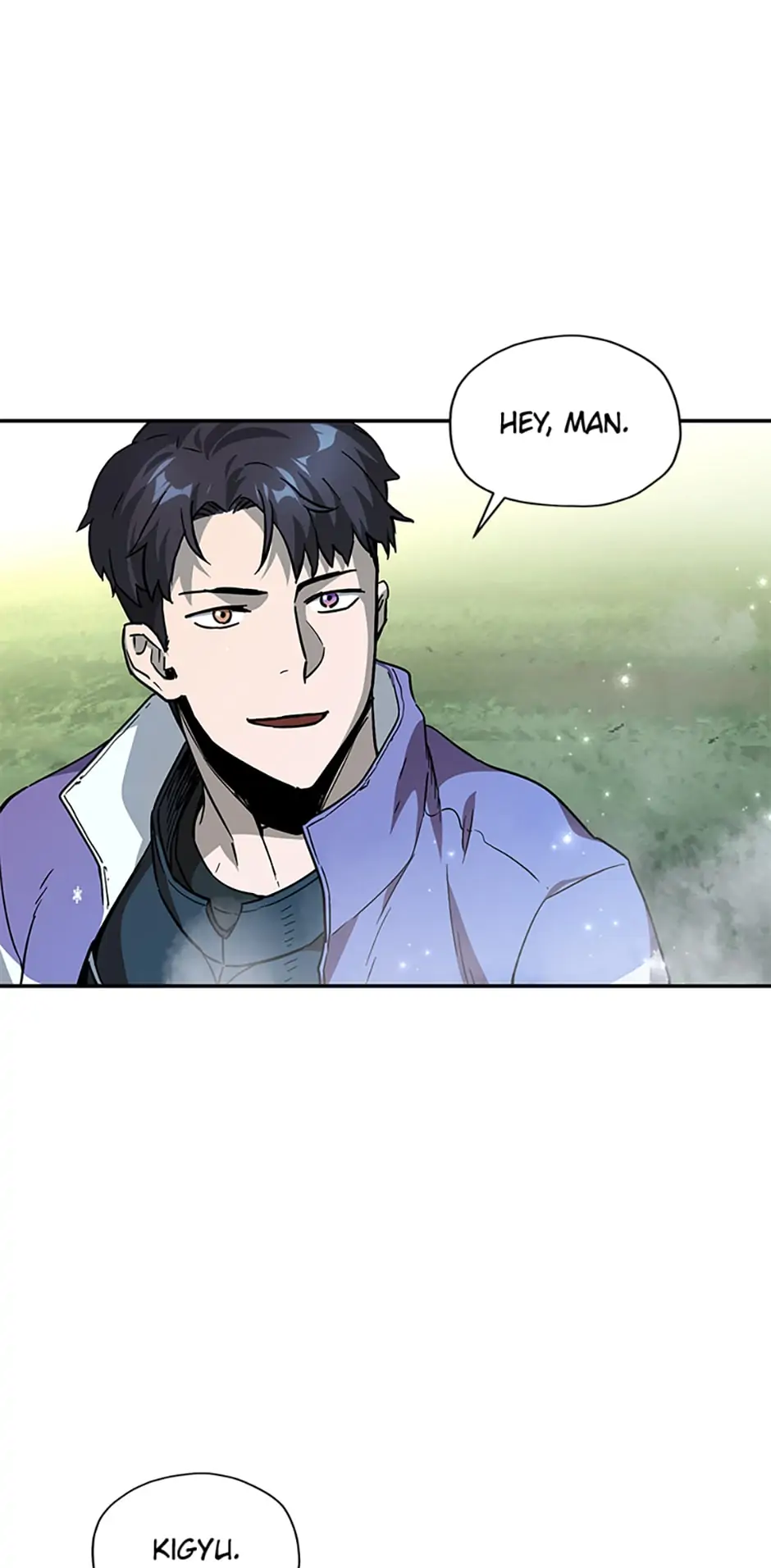 Read The Player Who Can't Level Up Manga Online