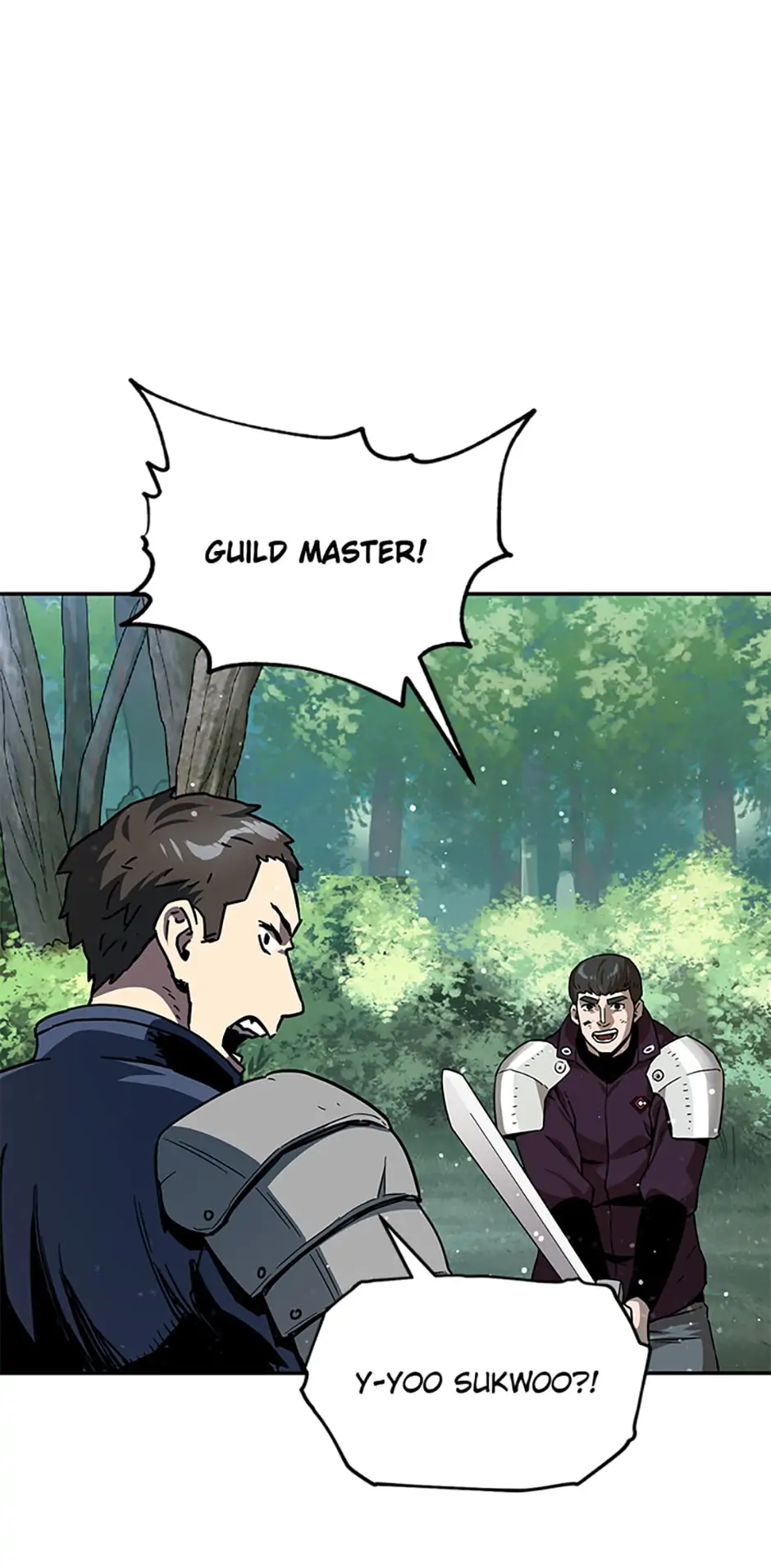 Read The Player Who Can't Level Up Manga Online