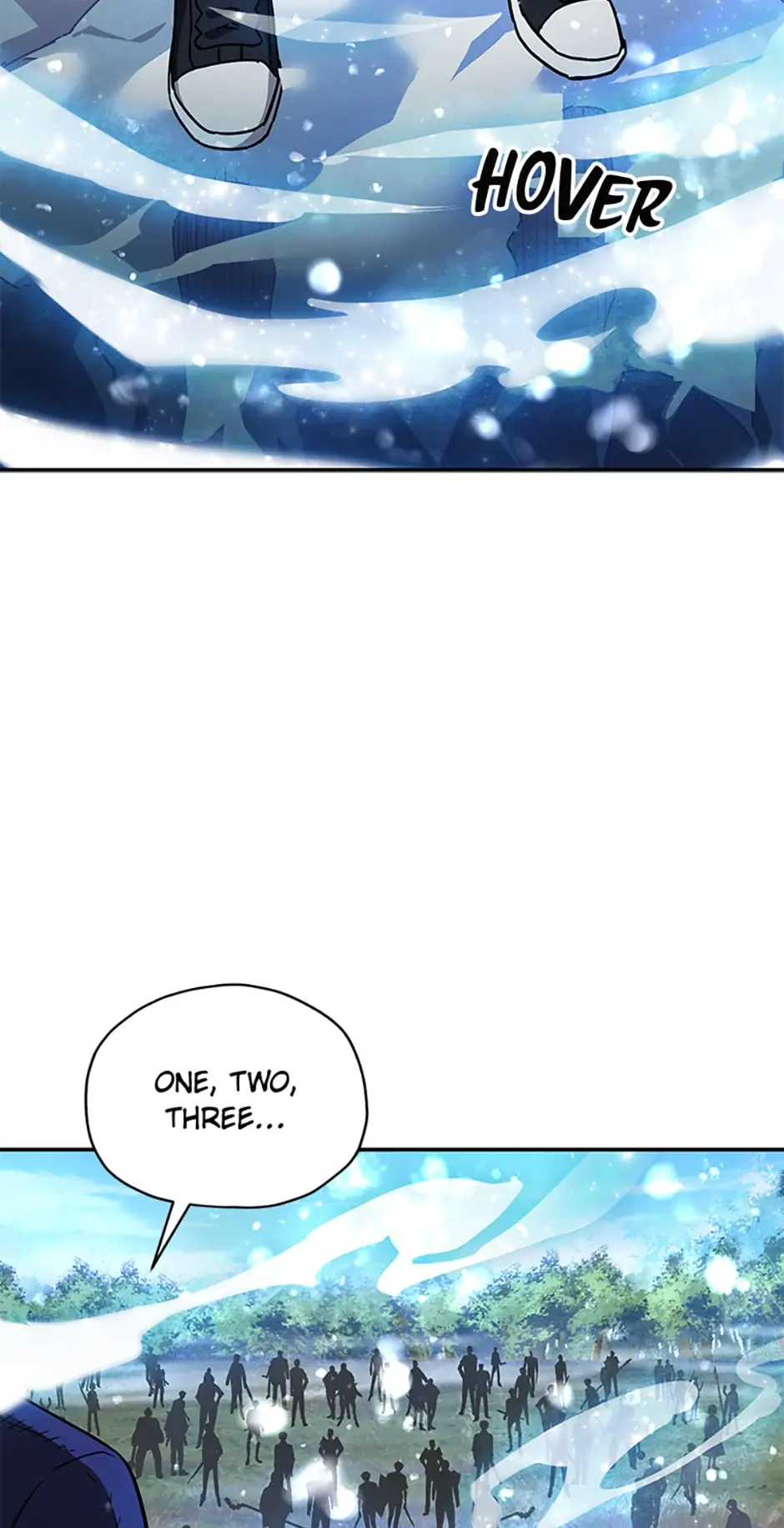 Read The Player Who Can't Level Up Manga Online