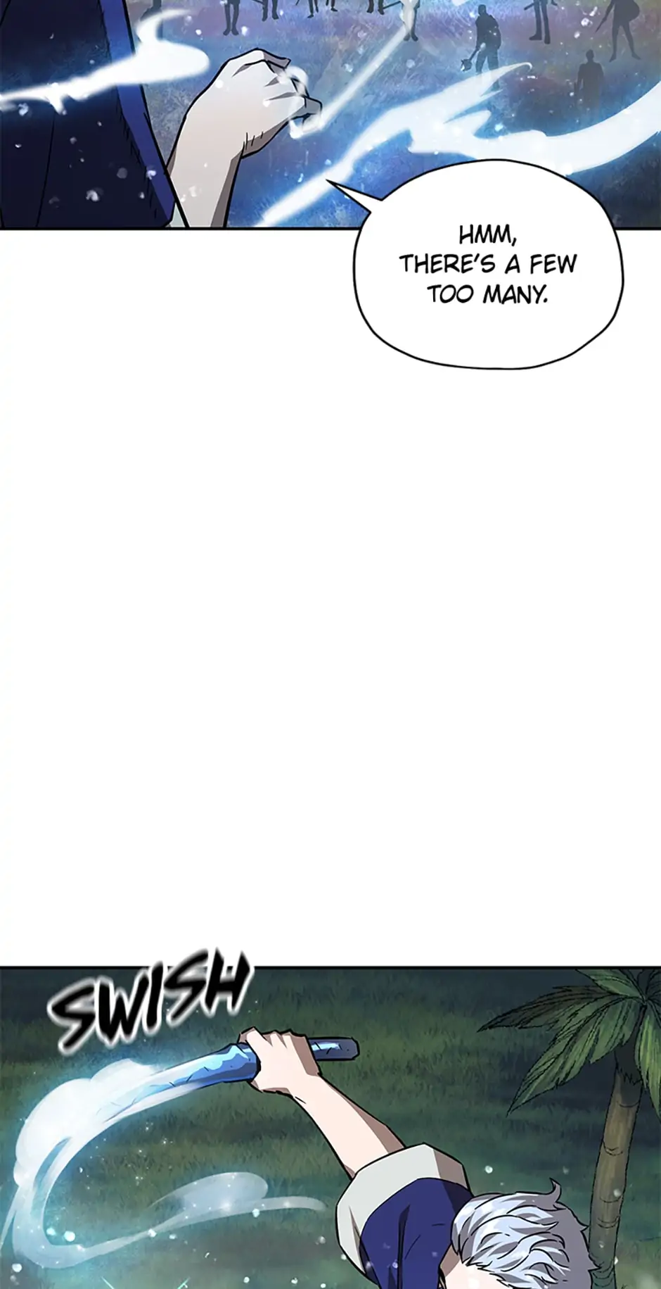 Read The Player Who Can't Level Up Manga Online