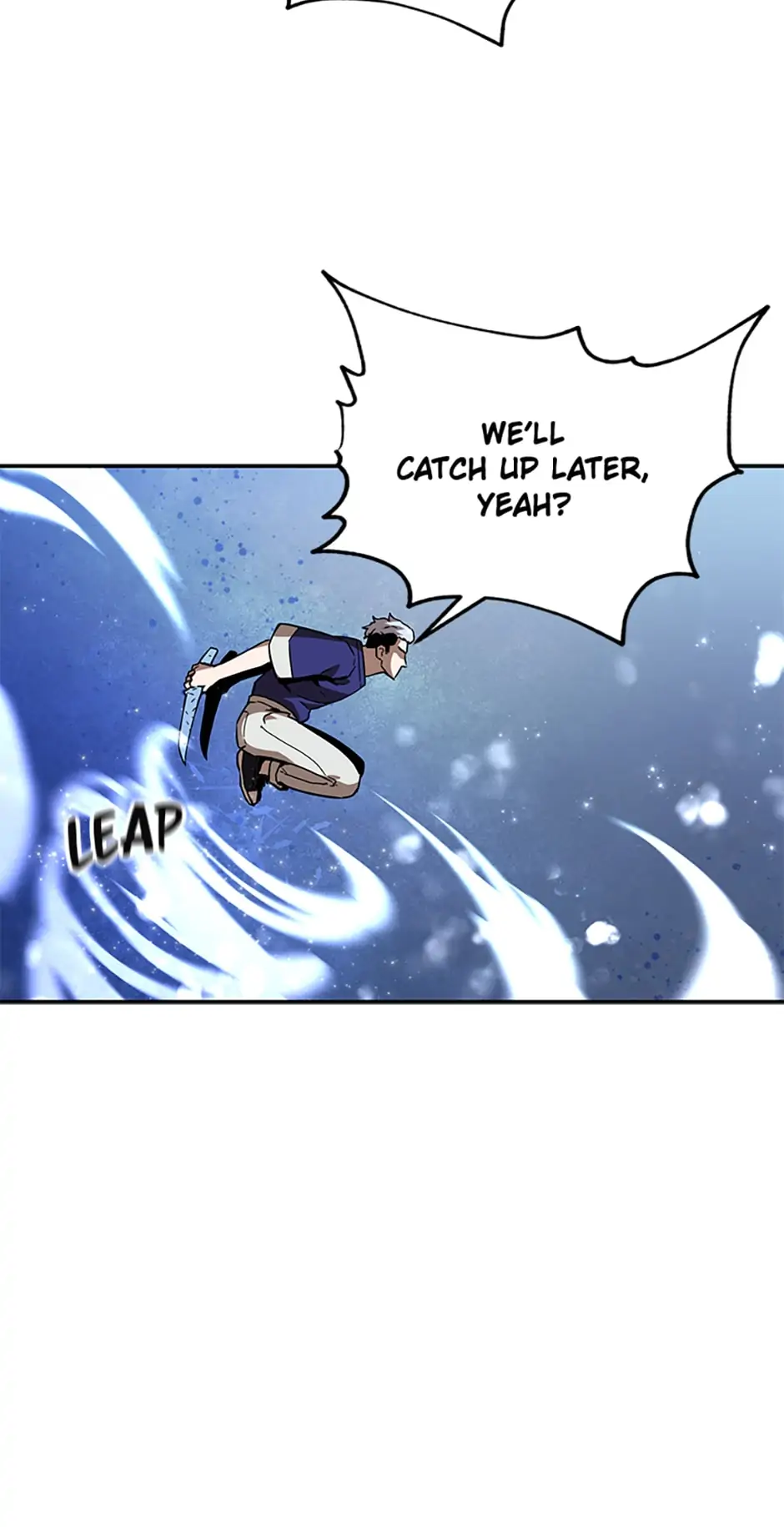 Read The Player Who Can't Level Up Manga Online