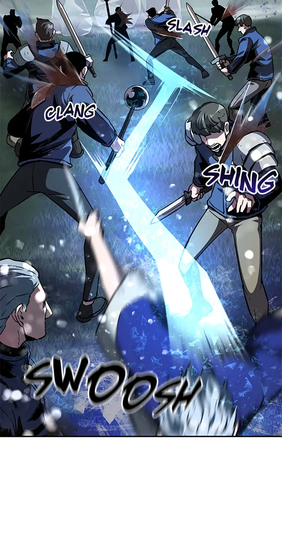 Read The Player Who Can't Level Up Manga Online