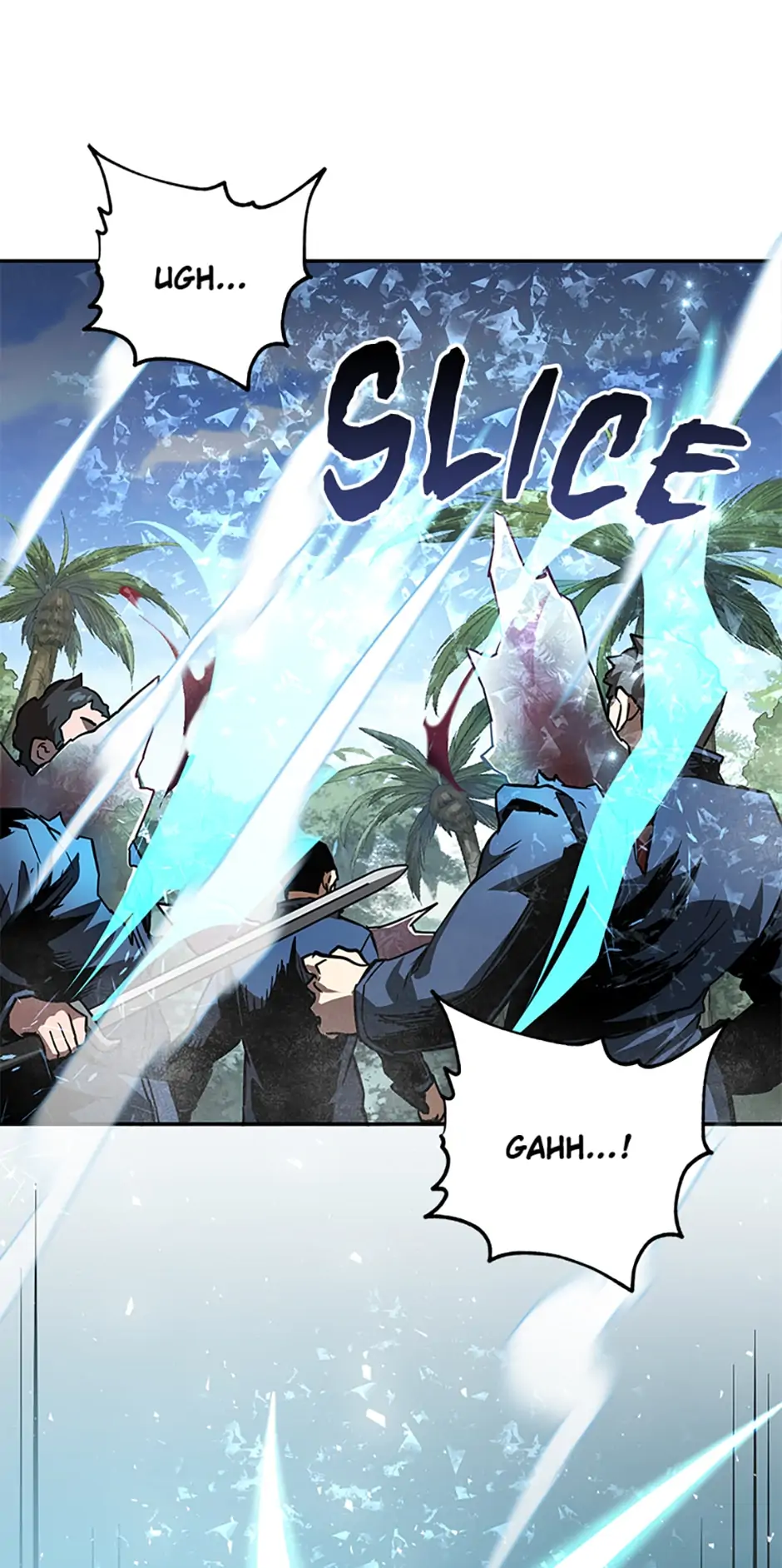 Read The Player Who Can't Level Up Manga Online