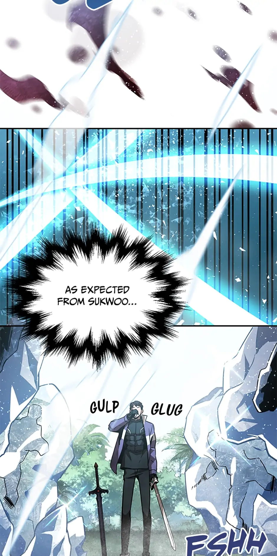 Read The Player Who Can't Level Up Manga Online