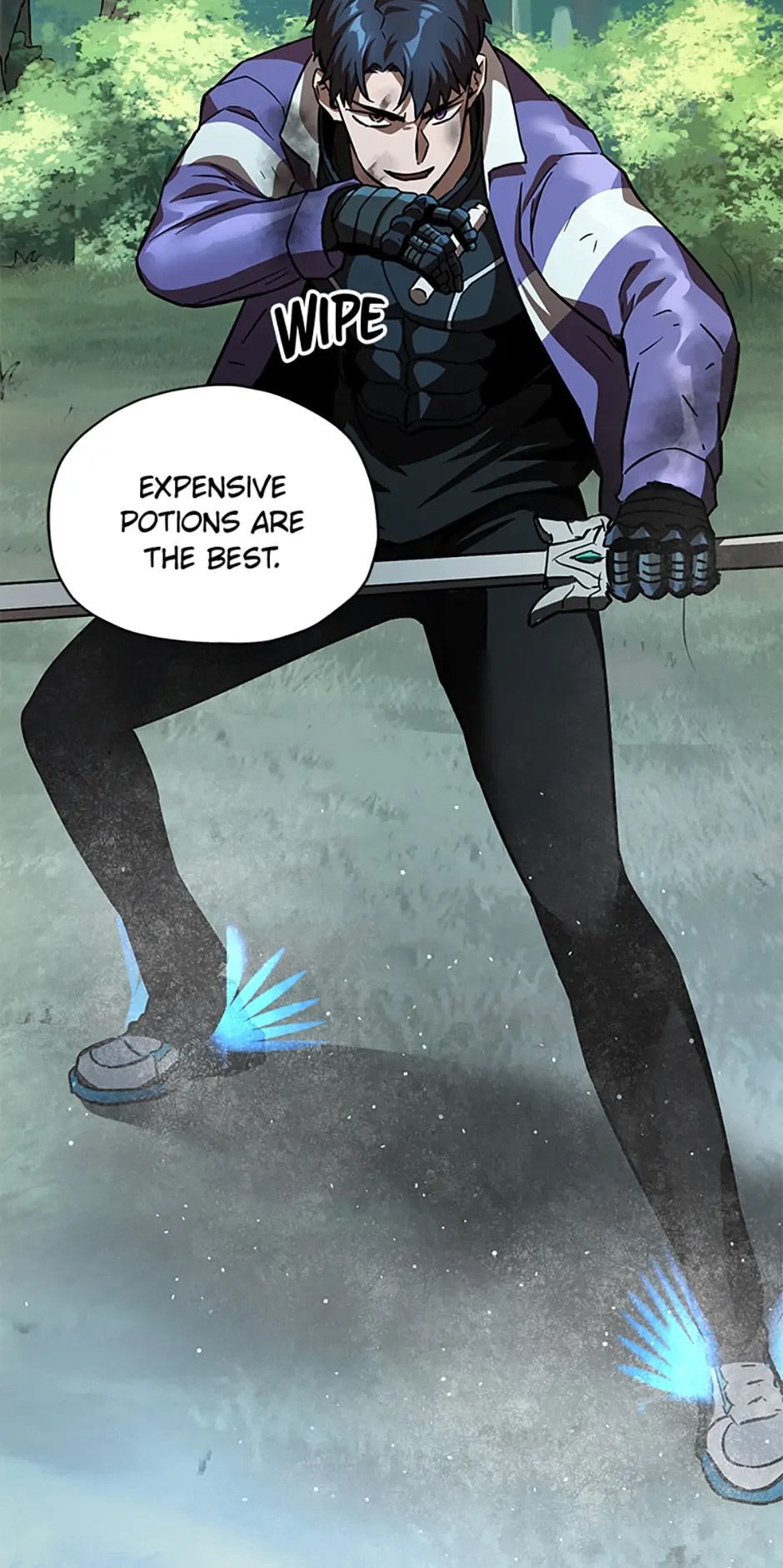 Read The Player Who Can't Level Up Manga Online