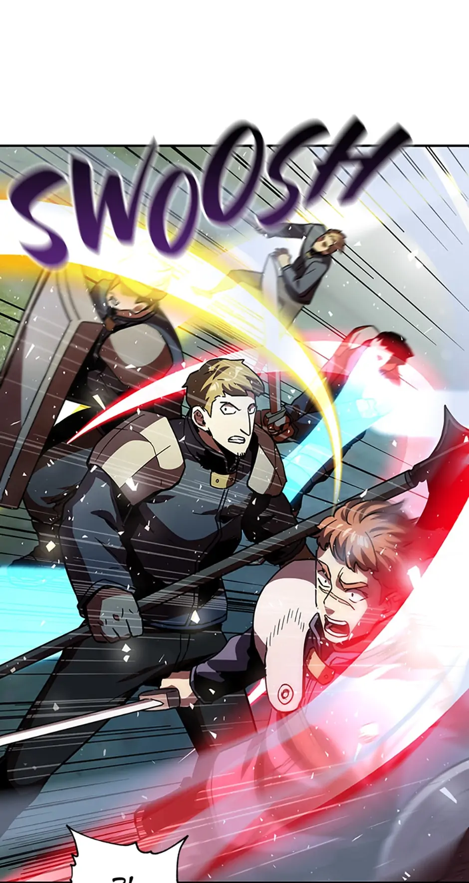 Read The Player Who Can't Level Up Manga Online