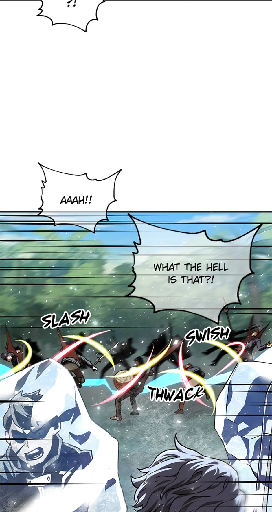 Read The Player Who Can't Level Up Manga Online