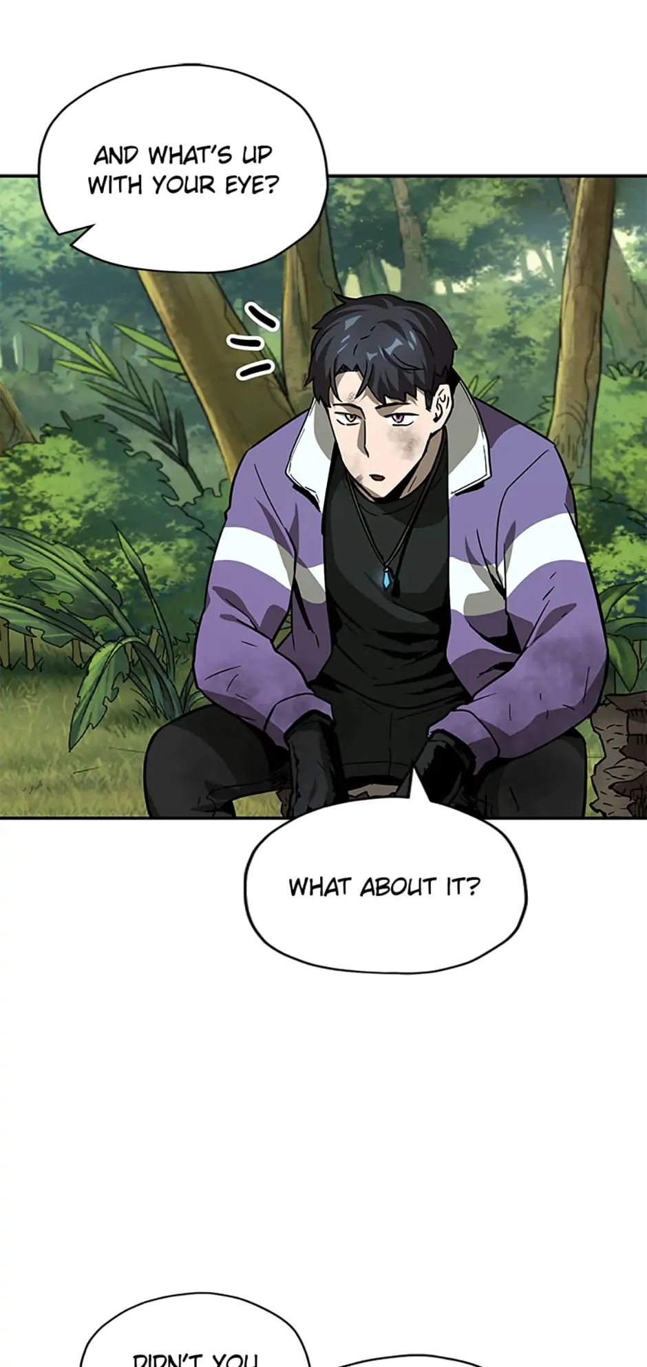 Read The Player Who Can't Level Up Manga Online
