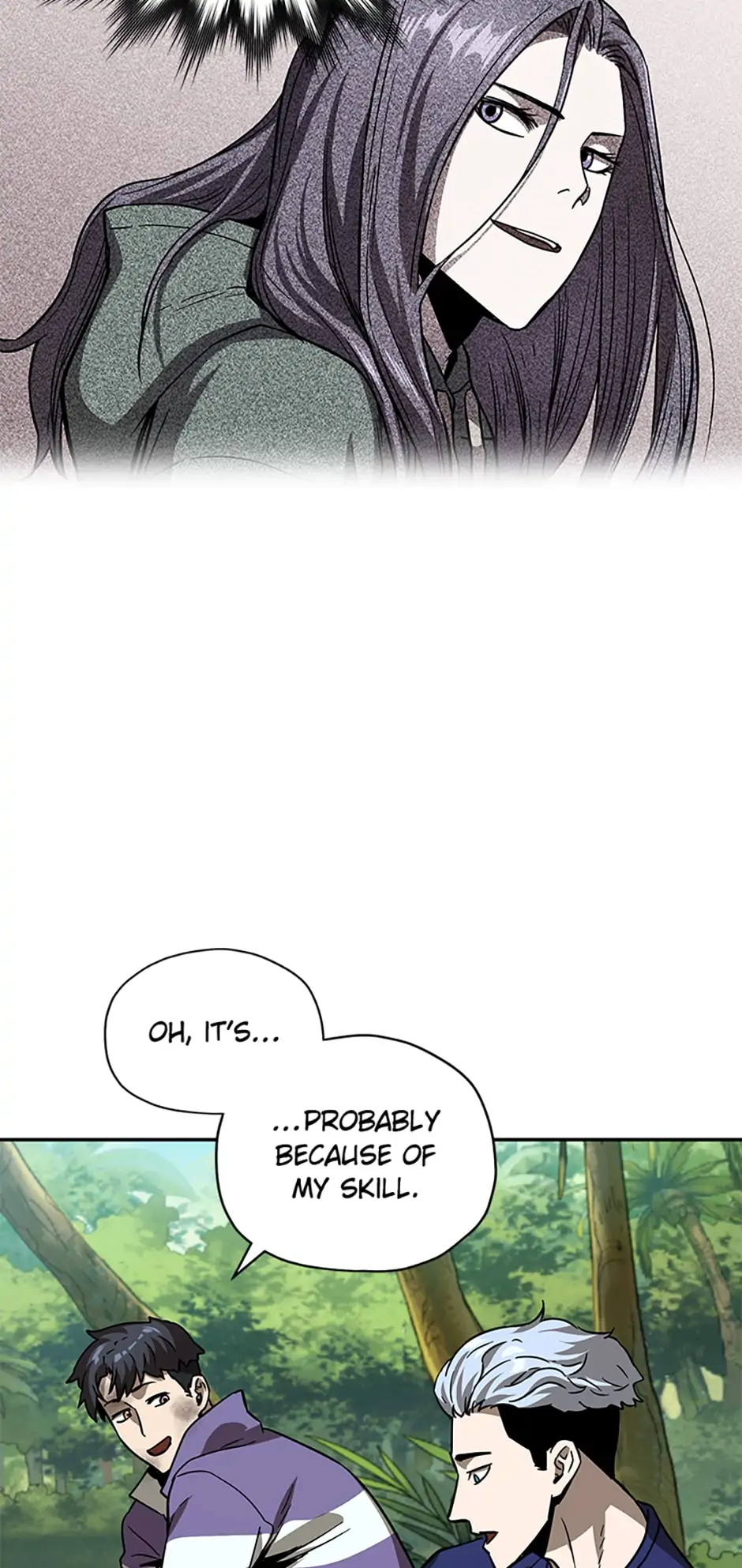 Read The Player Who Can't Level Up Manga Online