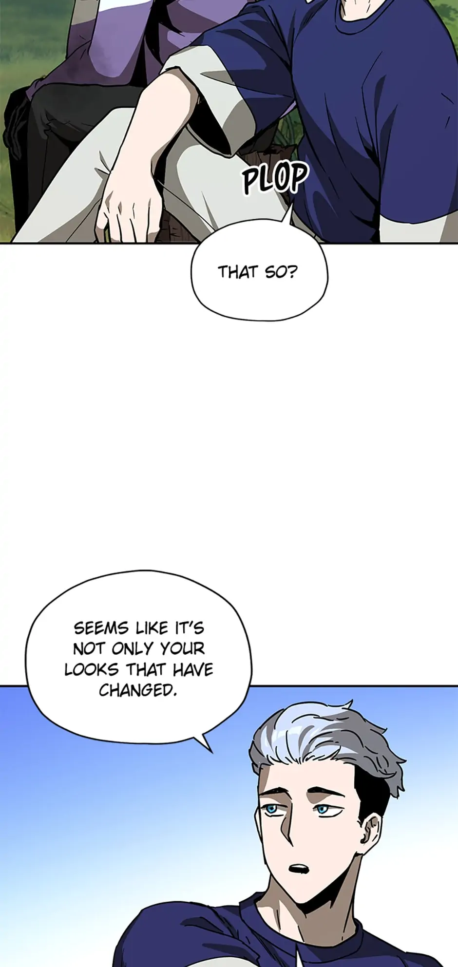 Read The Player Who Can't Level Up Manga Online