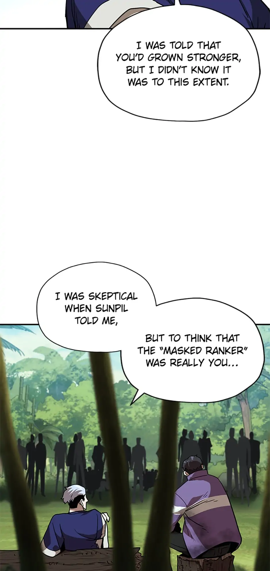 Read The Player Who Can't Level Up Manga Online