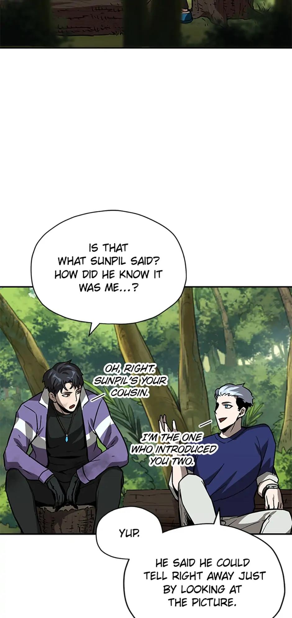 Read The Player Who Can't Level Up Manga Online