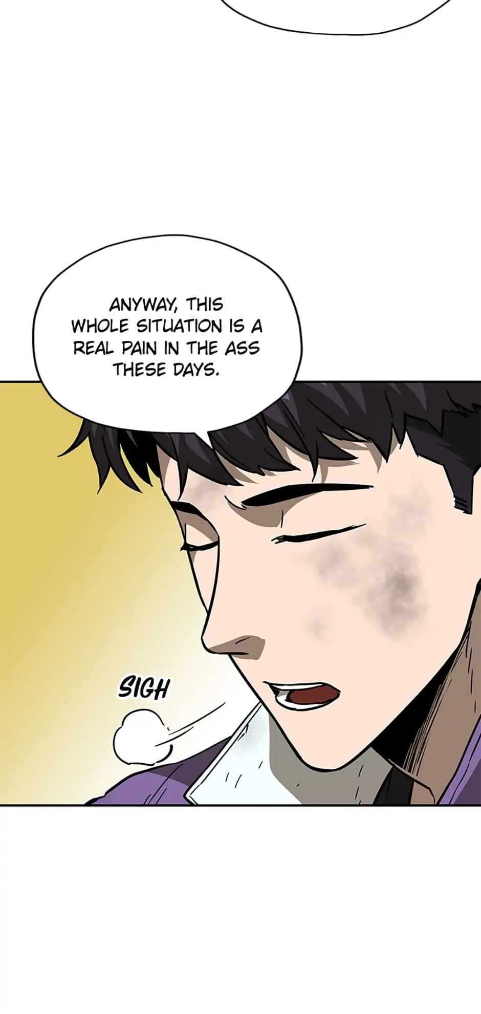 Read The Player Who Can't Level Up Manga Online
