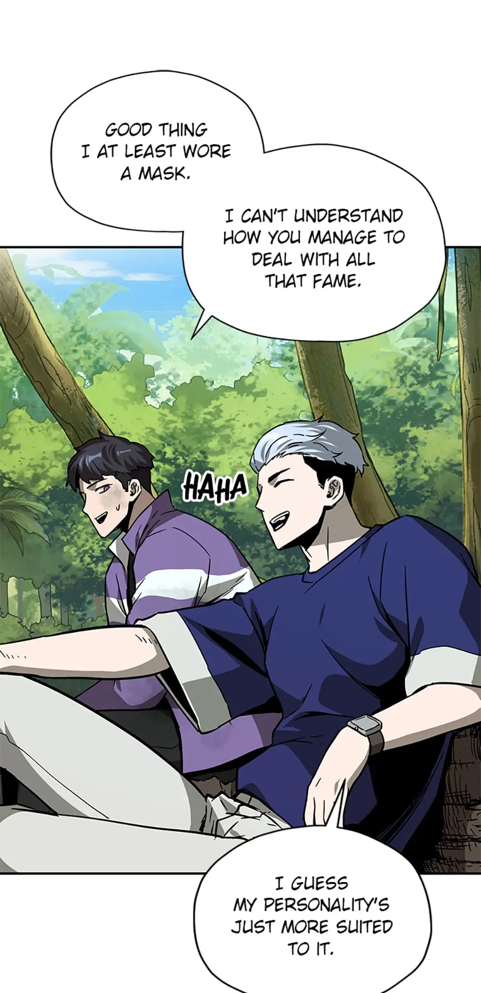 Read The Player Who Can't Level Up Manga Online