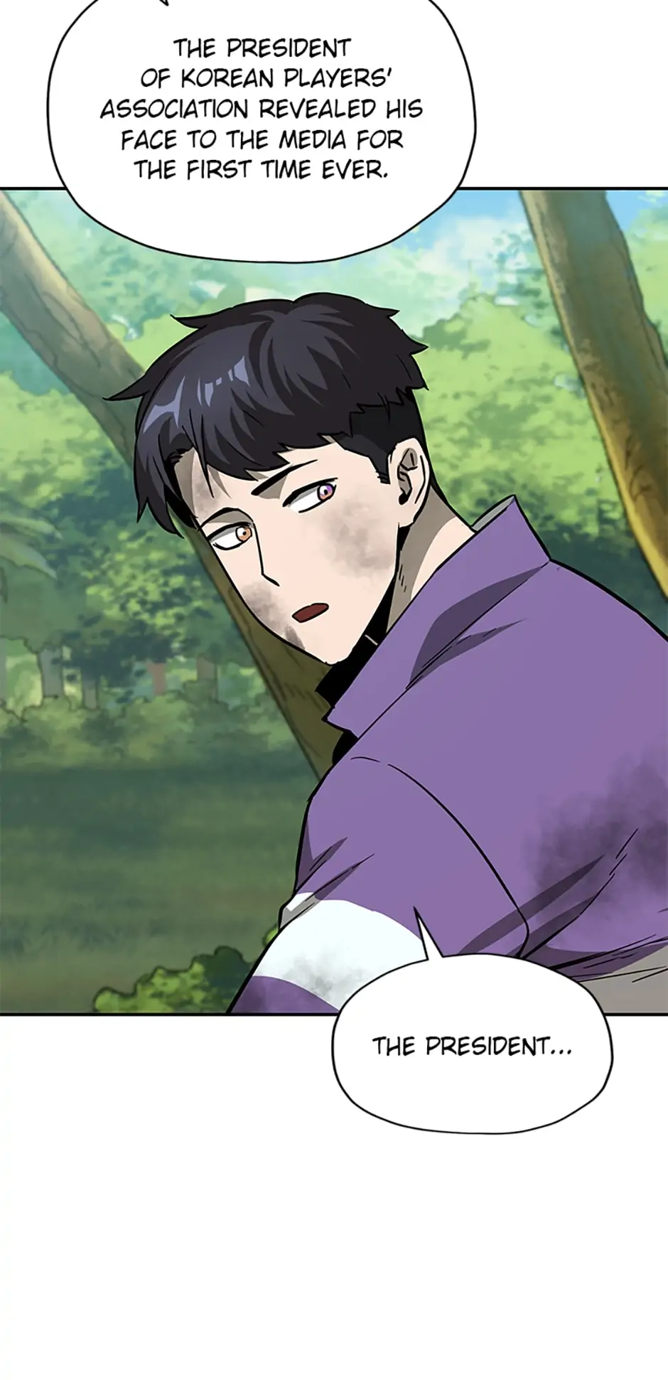 Read The Player Who Can't Level Up Manga Online