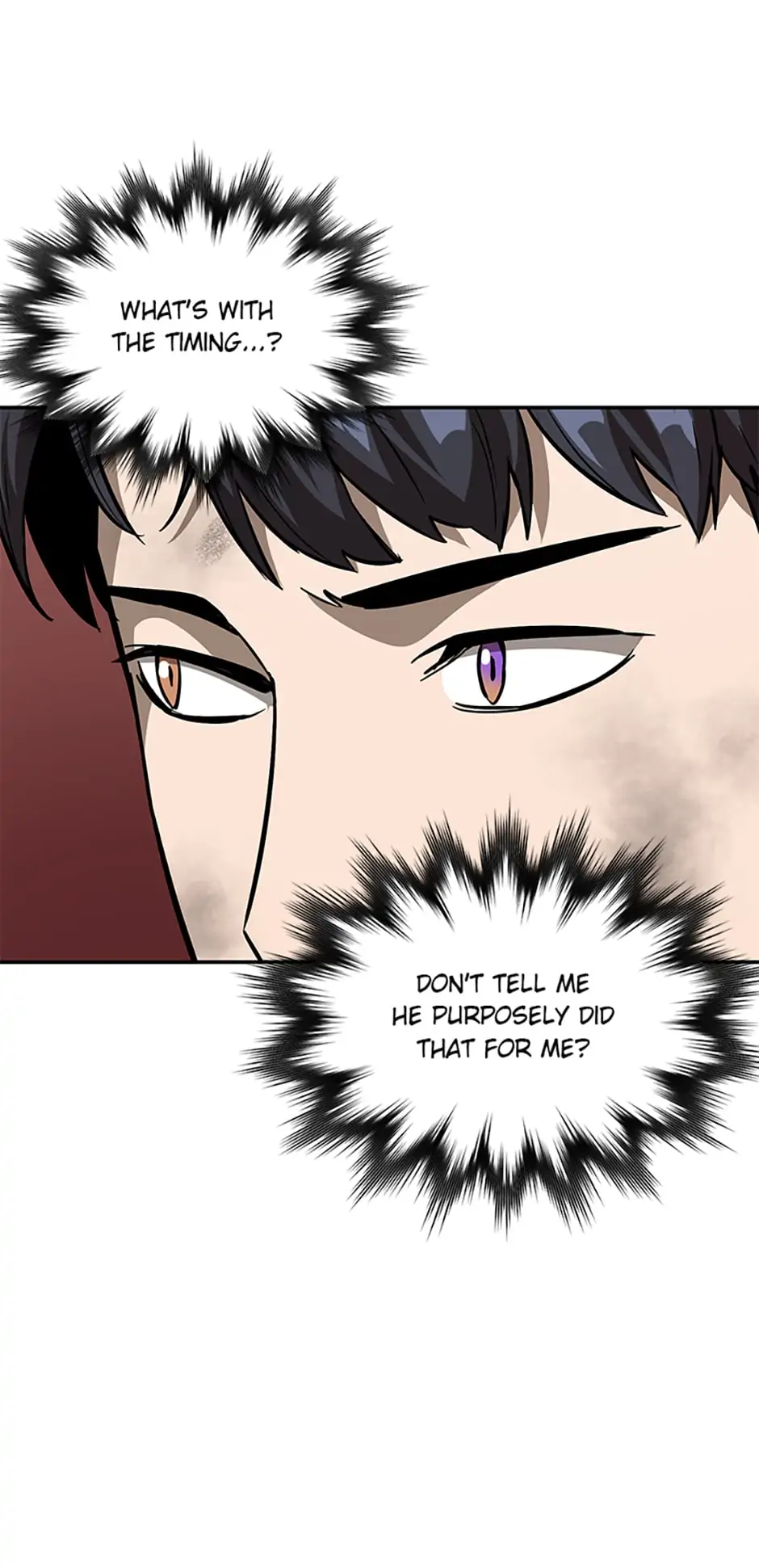 Read The Player Who Can't Level Up Manga Online