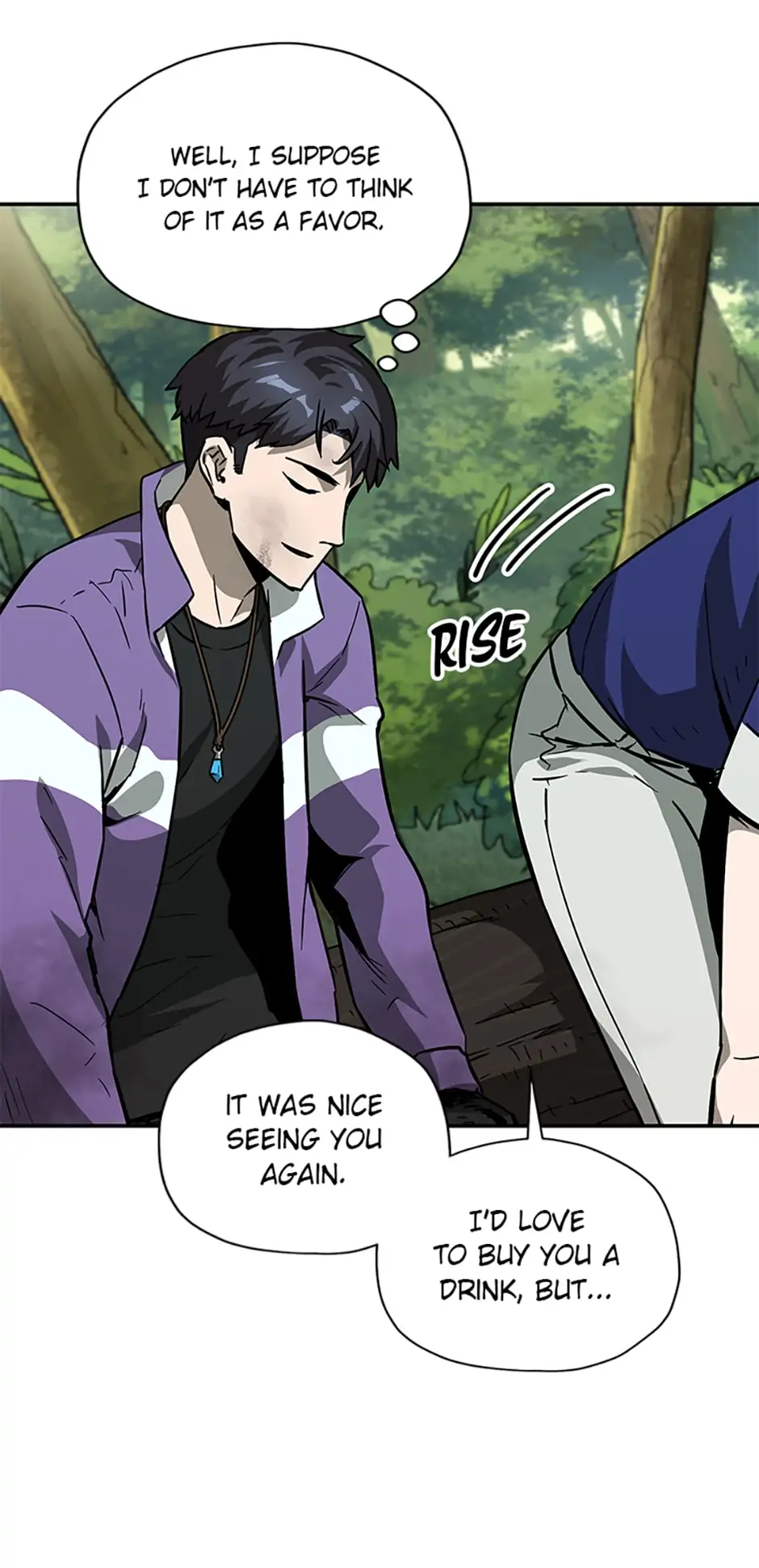Read The Player Who Can't Level Up Manga Online