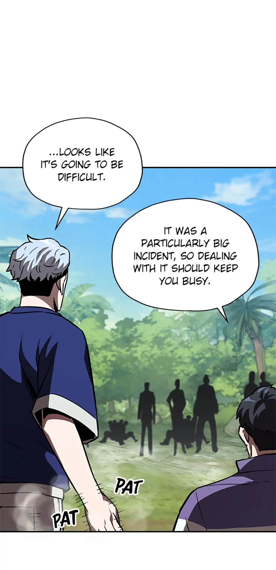 Read The Player Who Can't Level Up Manga Online